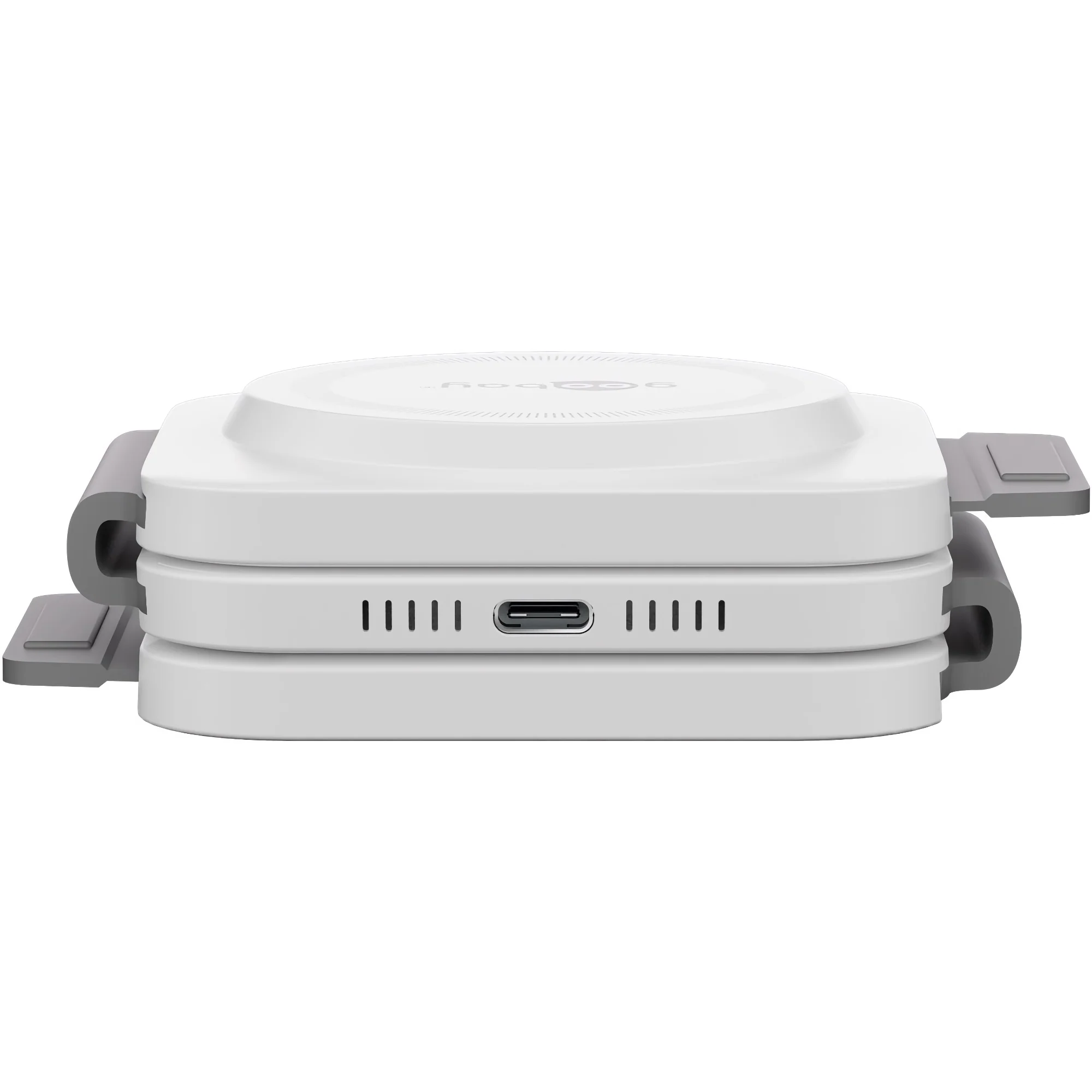 Kabelloses 3in1 Ladegerät für iPhone, Apple Watch und AirPods - Image 5