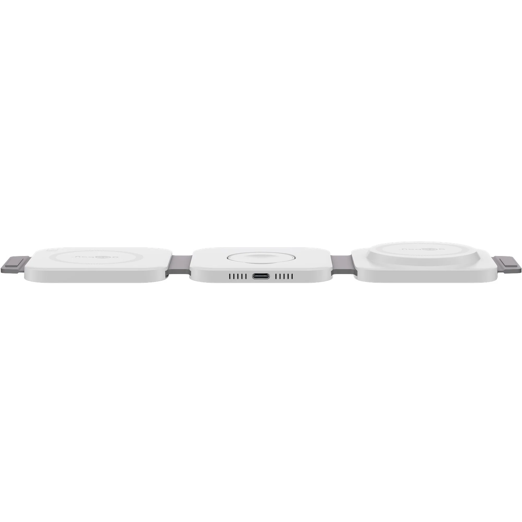Kabelloses 3in1 Ladegerät für iPhone, Apple Watch und AirPods - Image 8