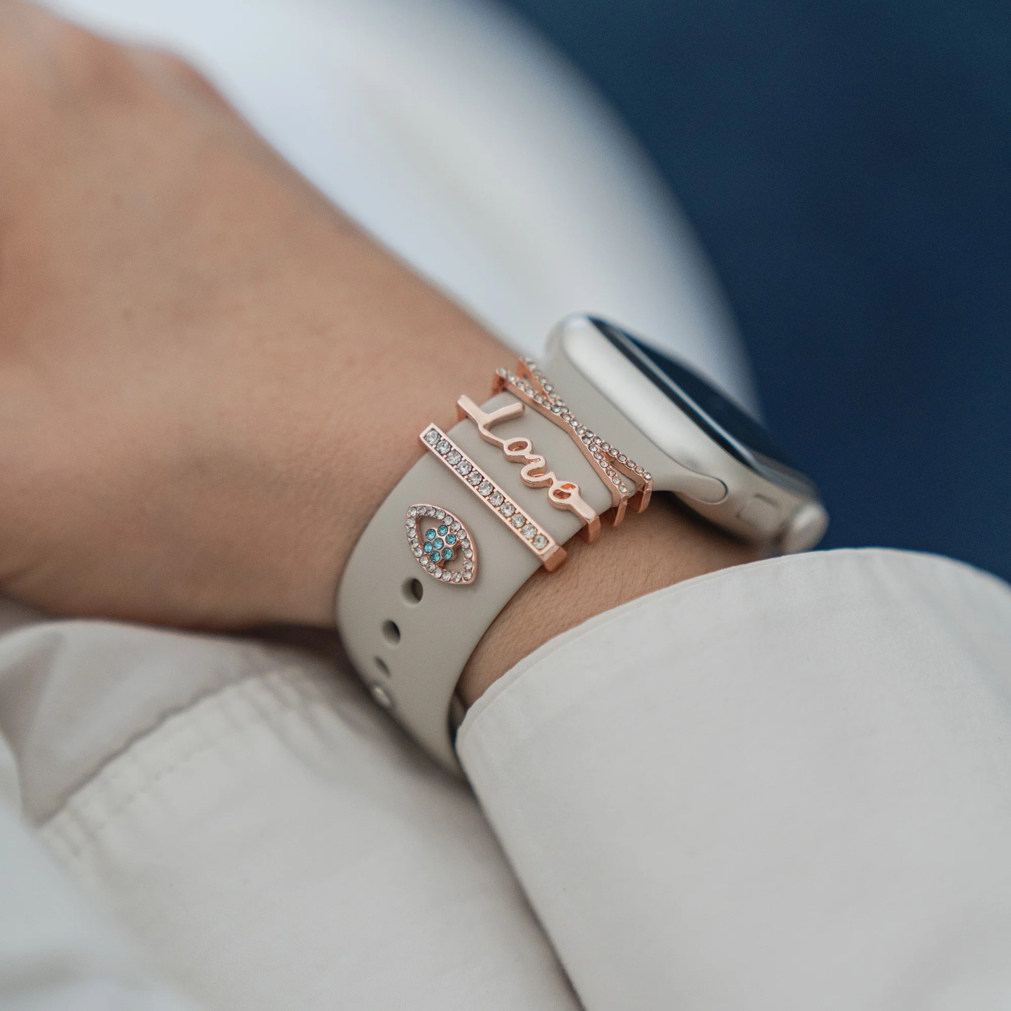 arktisband Apple Watch Armband Charms - Image 109