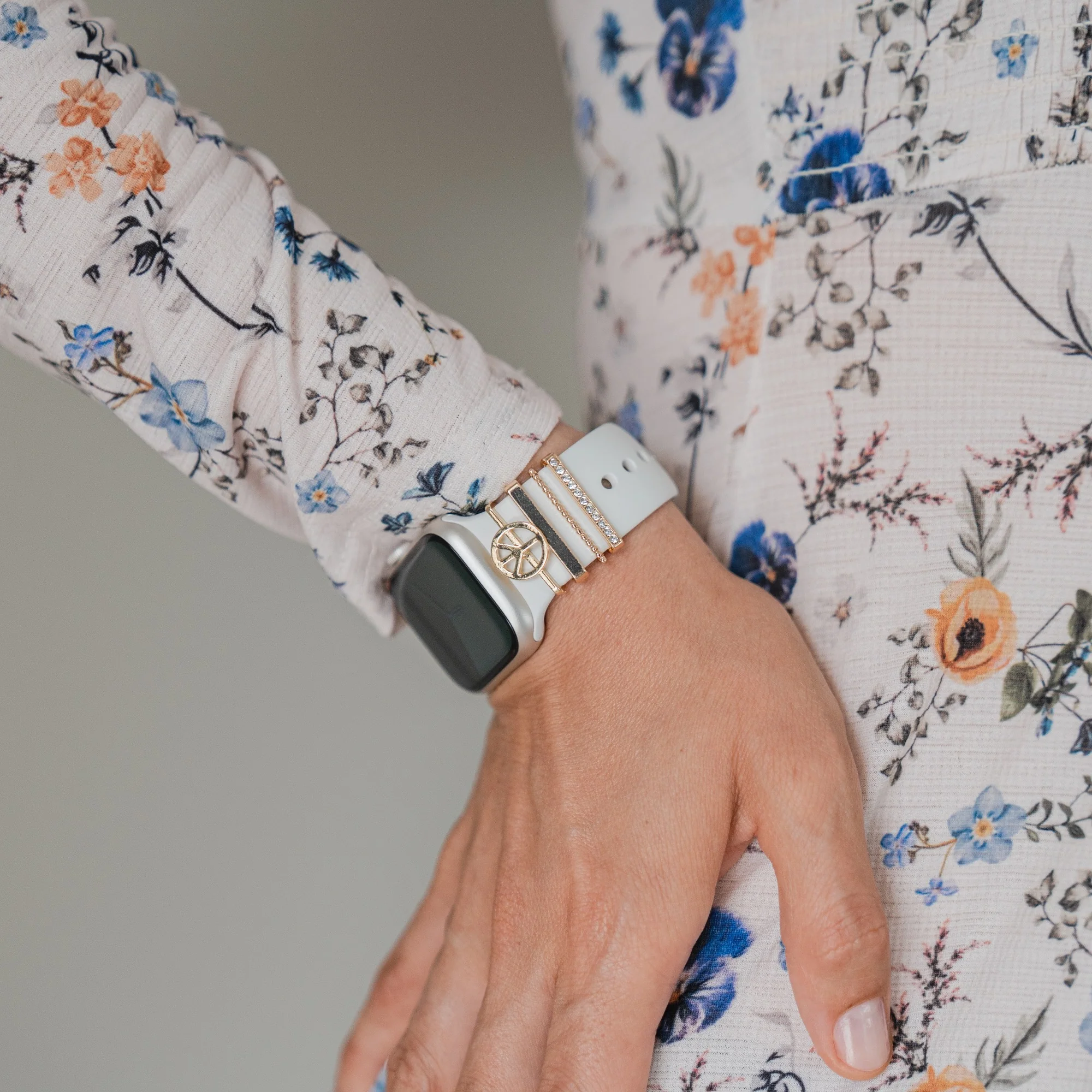 arktisband Apple Watch Armband Charms - Image 28