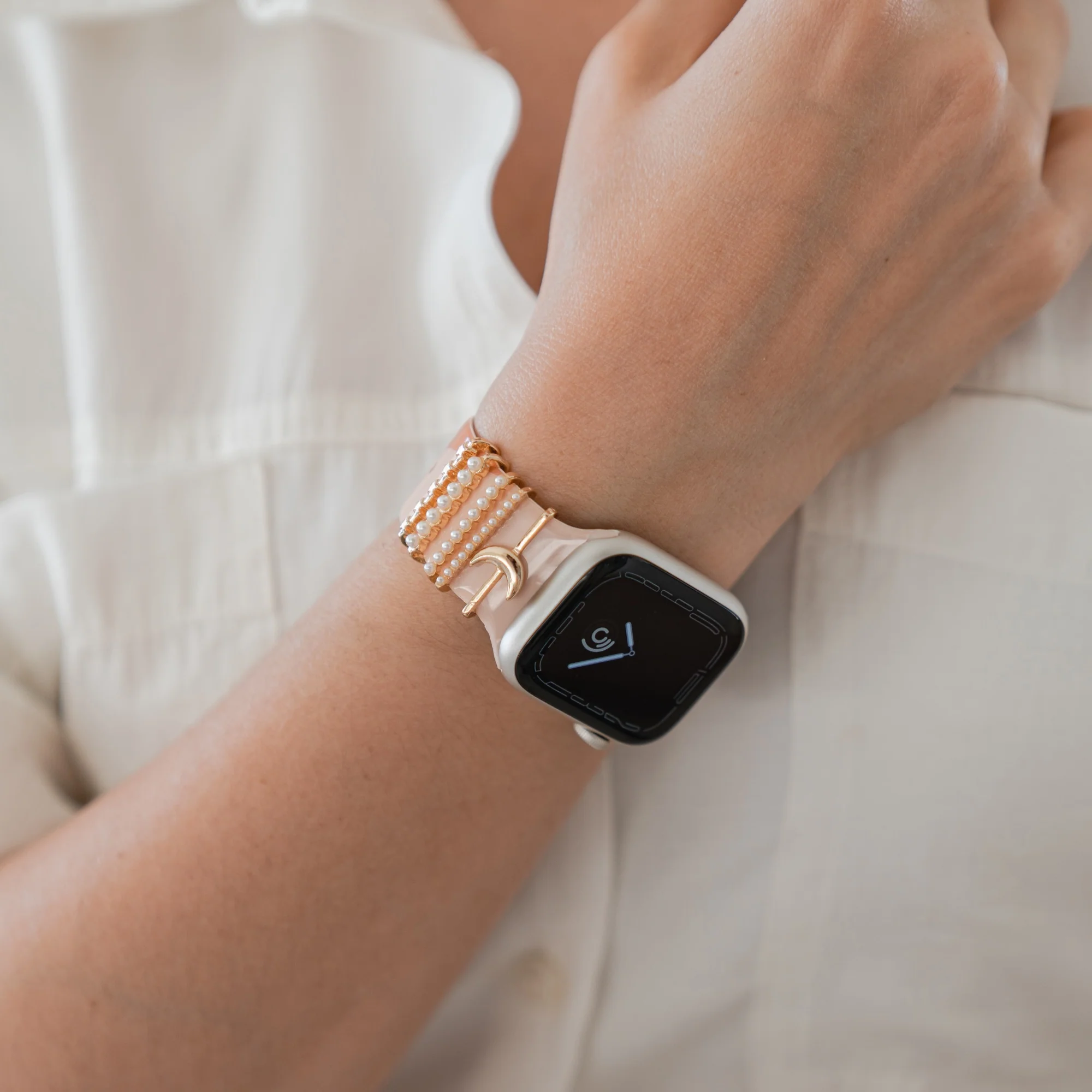 arktisband Apple Watch Armband Charms - Image 3