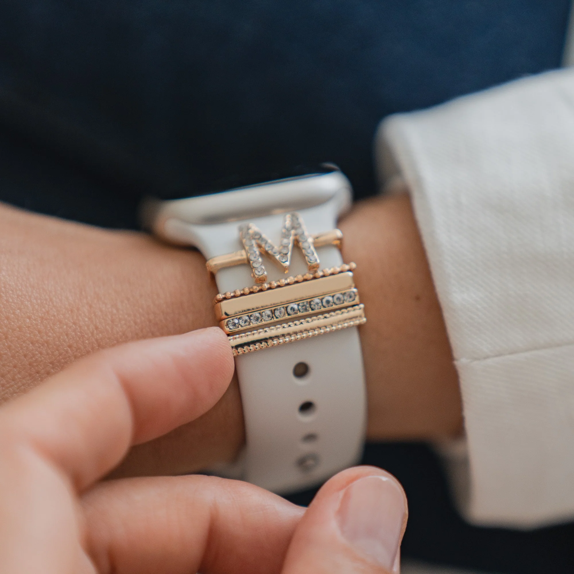 arktisband Apple Watch Armband Charms - Image 36