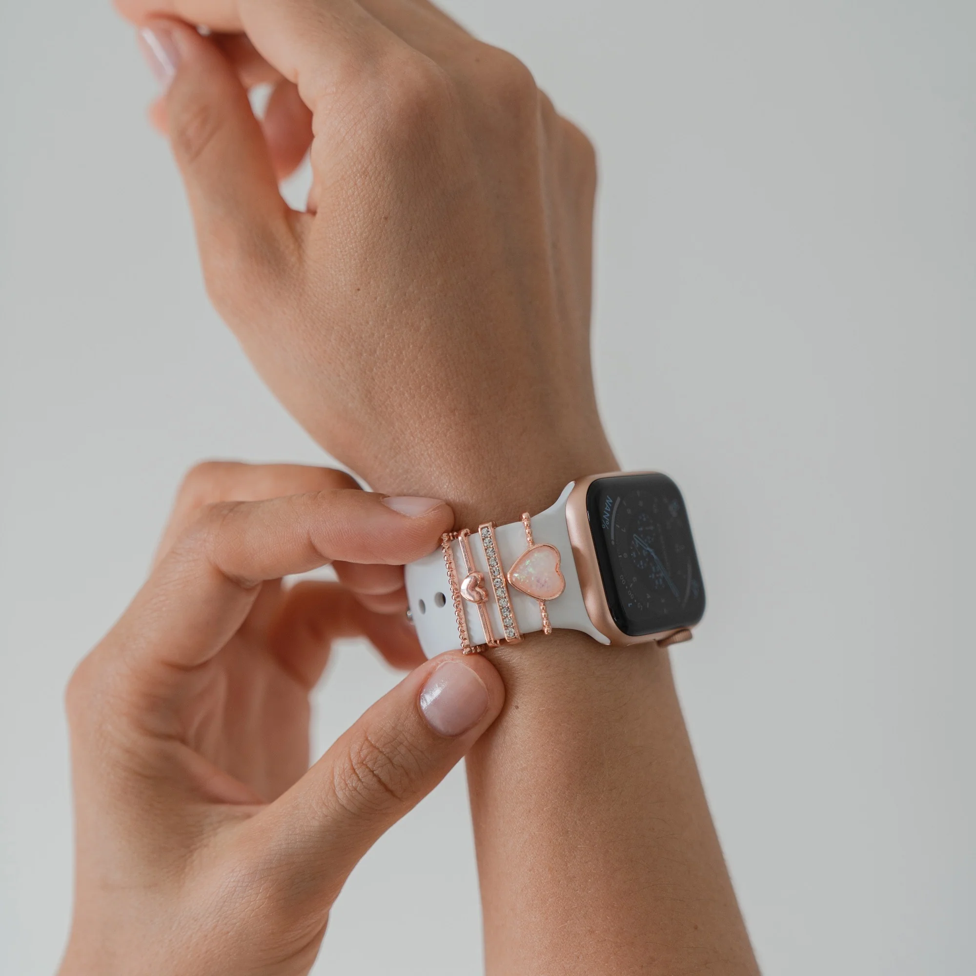 arktisband Apple Watch Armband Charms - Image 45