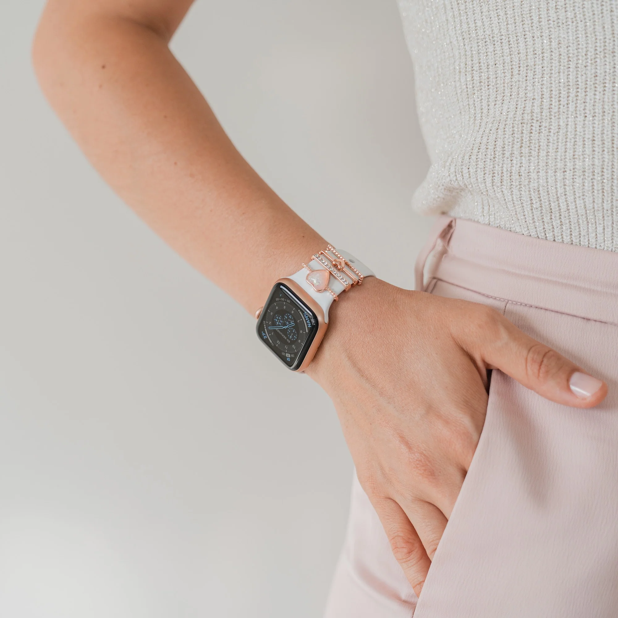 arktisband Apple Watch Armband Charms - Image 46