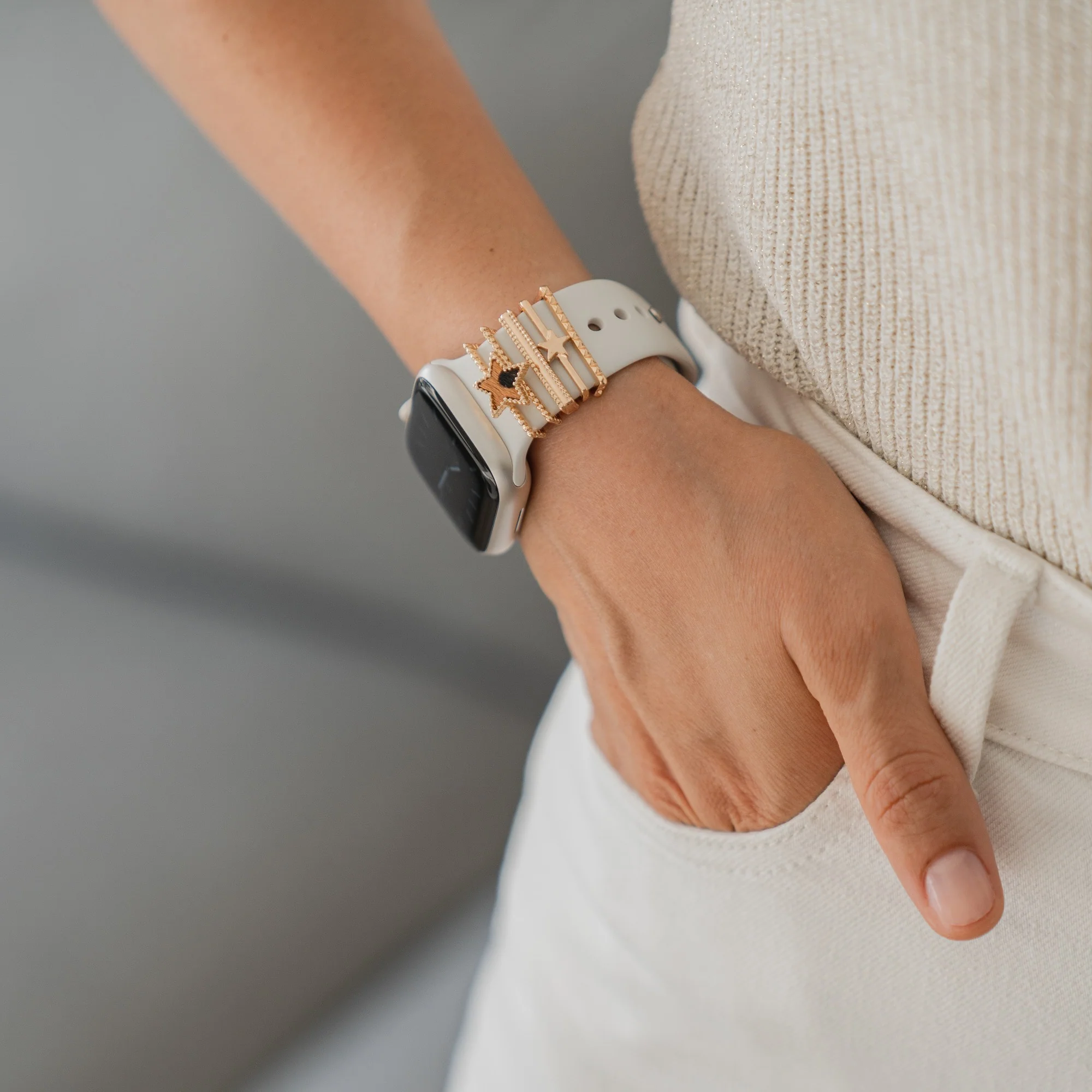 arktisband Apple Watch Armband Charms - Image 49