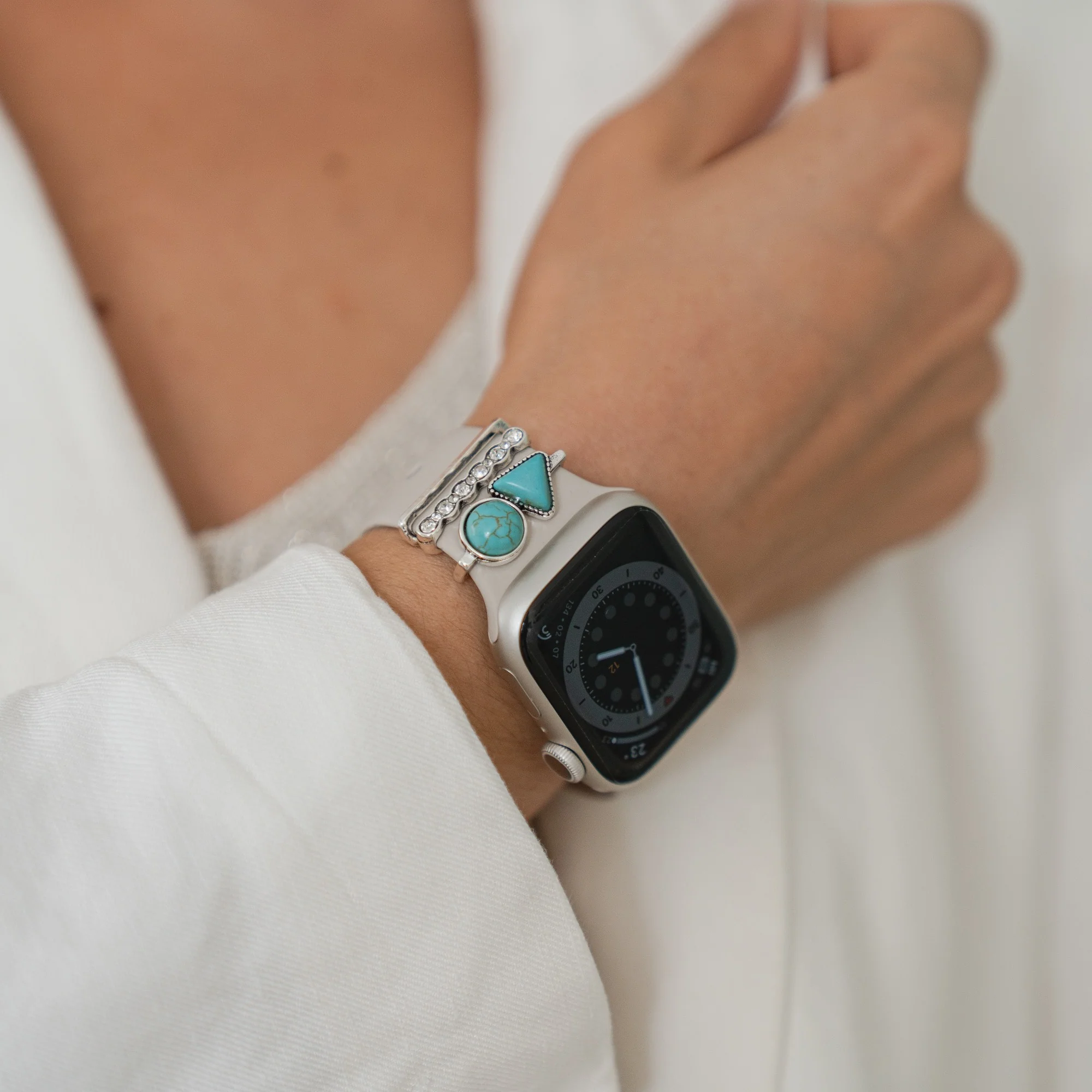 arktisband Apple Watch Armband Charms - Image 53