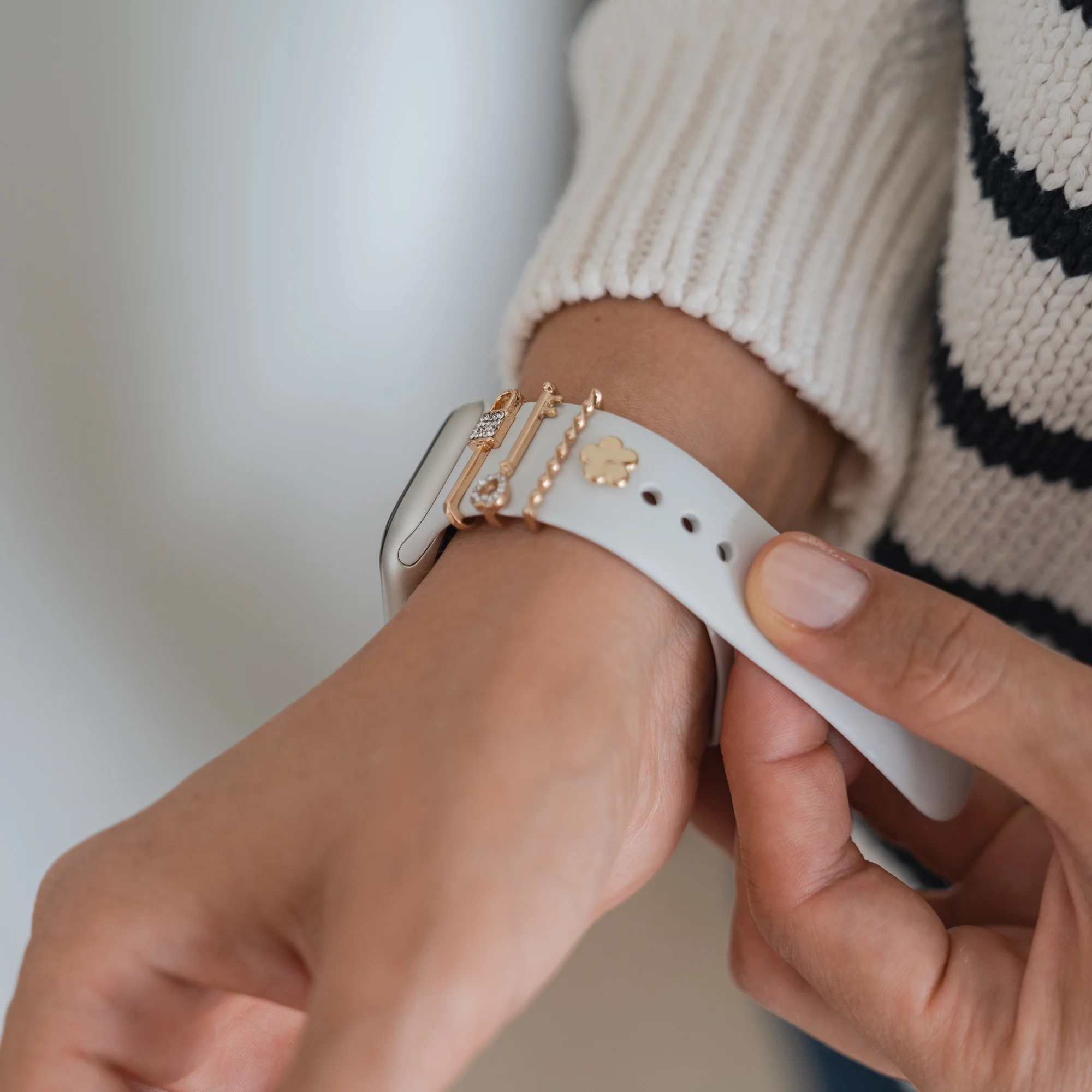 arktisband Apple Watch Armband Charms - Image 67