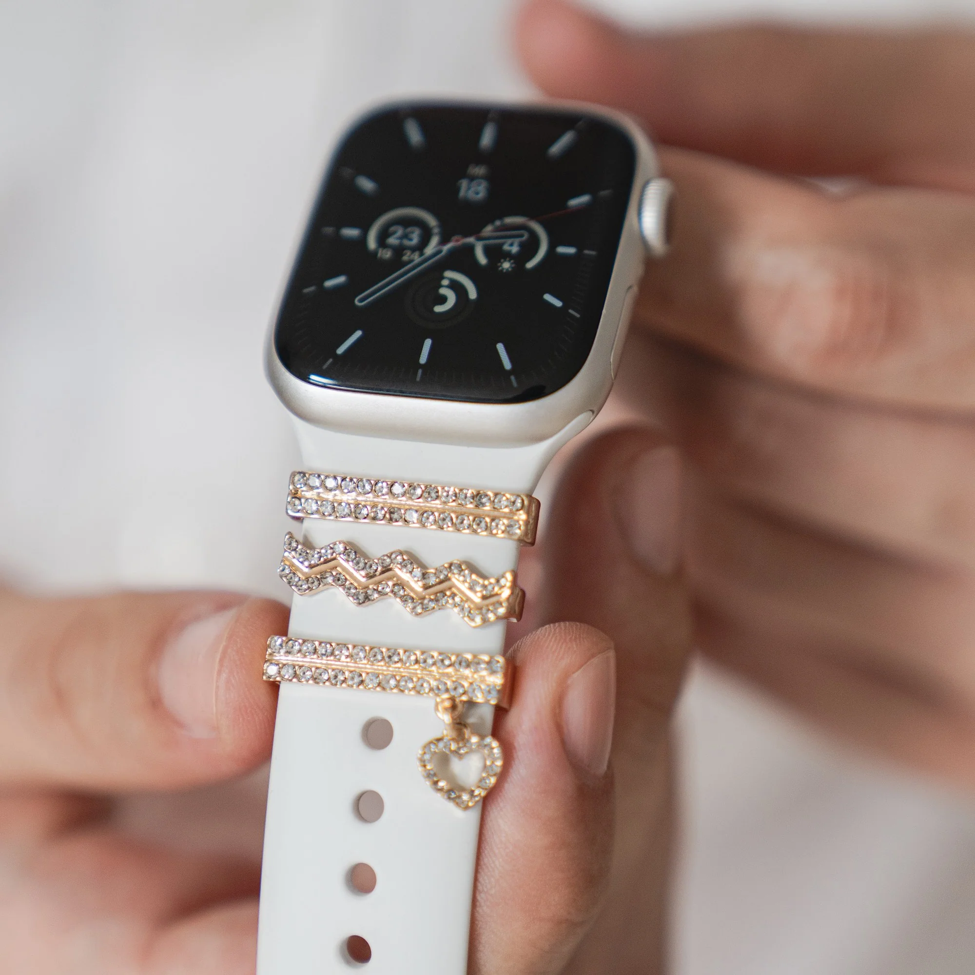 arktisband Apple Watch Armband Charms - Image 78