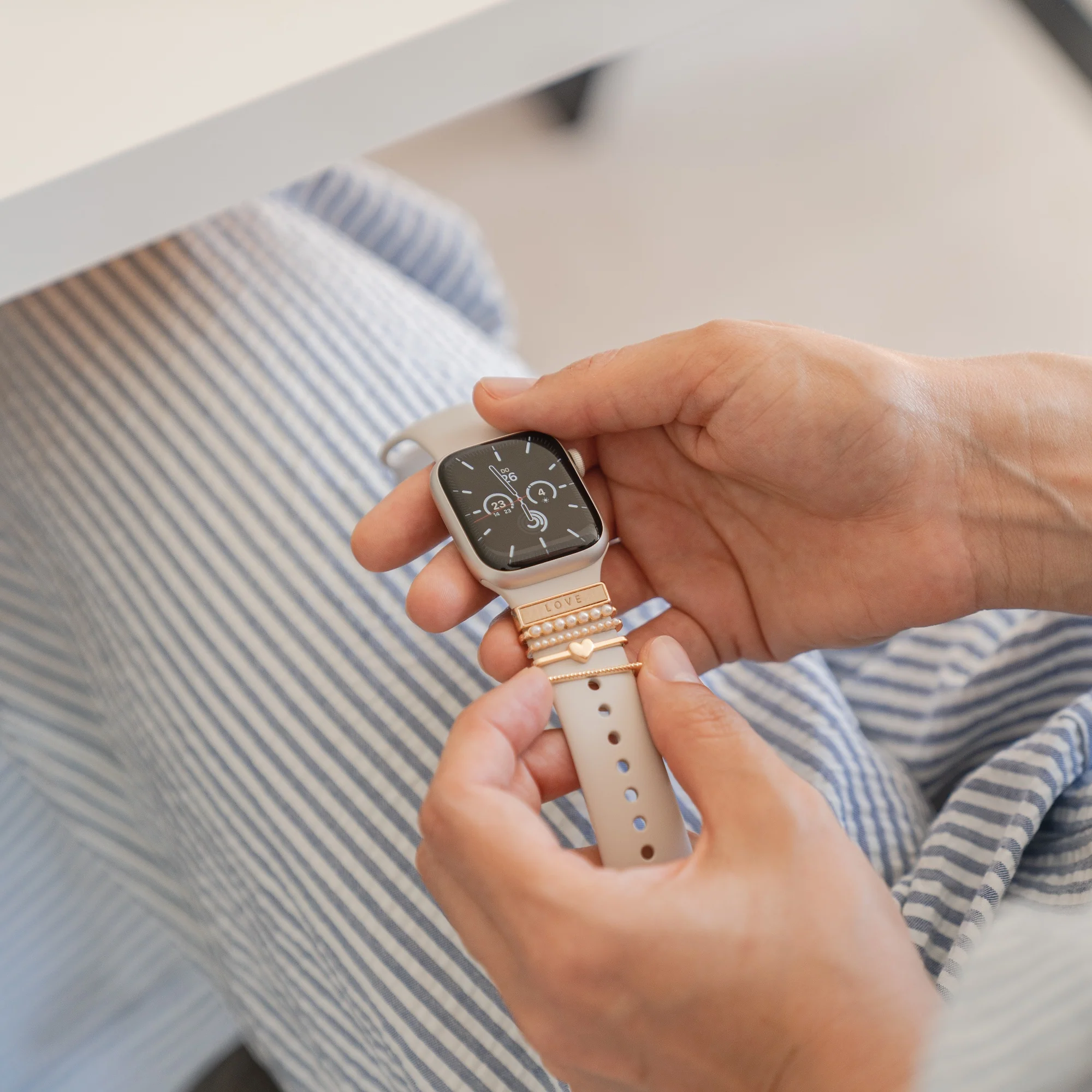arktisband Apple Watch Armband Charms - Image 9