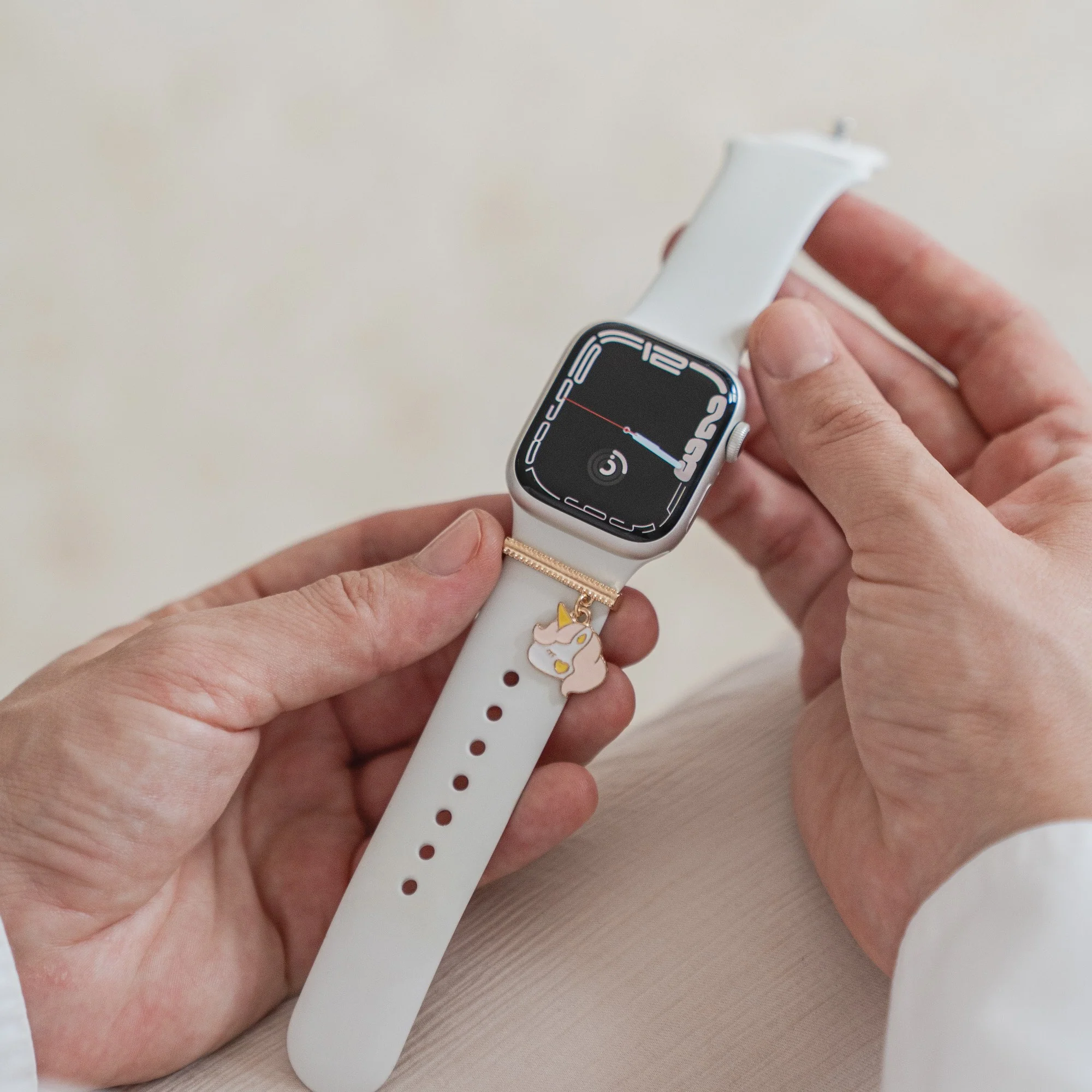 arktisband Apple Watch Armband Charms - Image 95