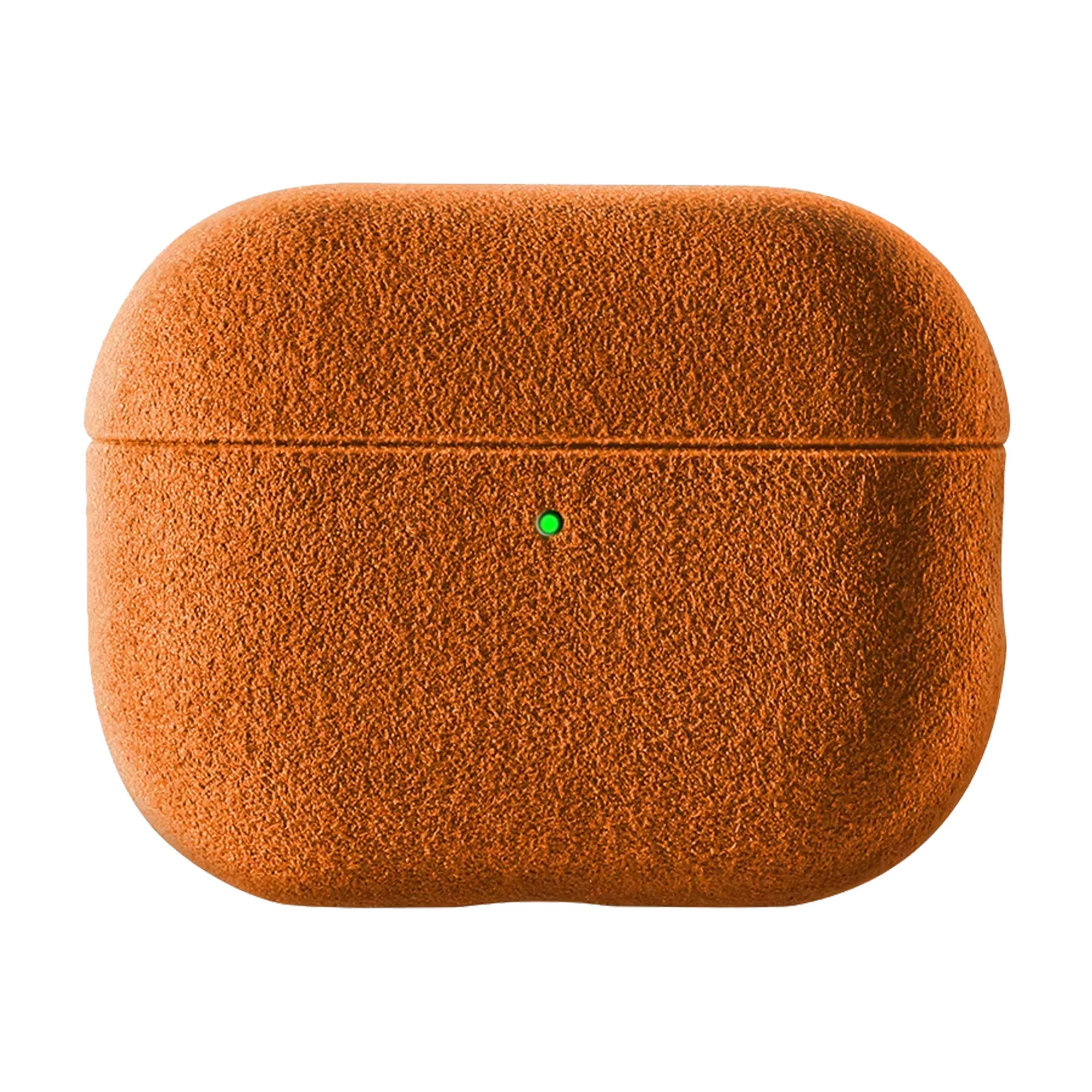 arktis AirPods 4 Hülle aus Alcantara - Image 2