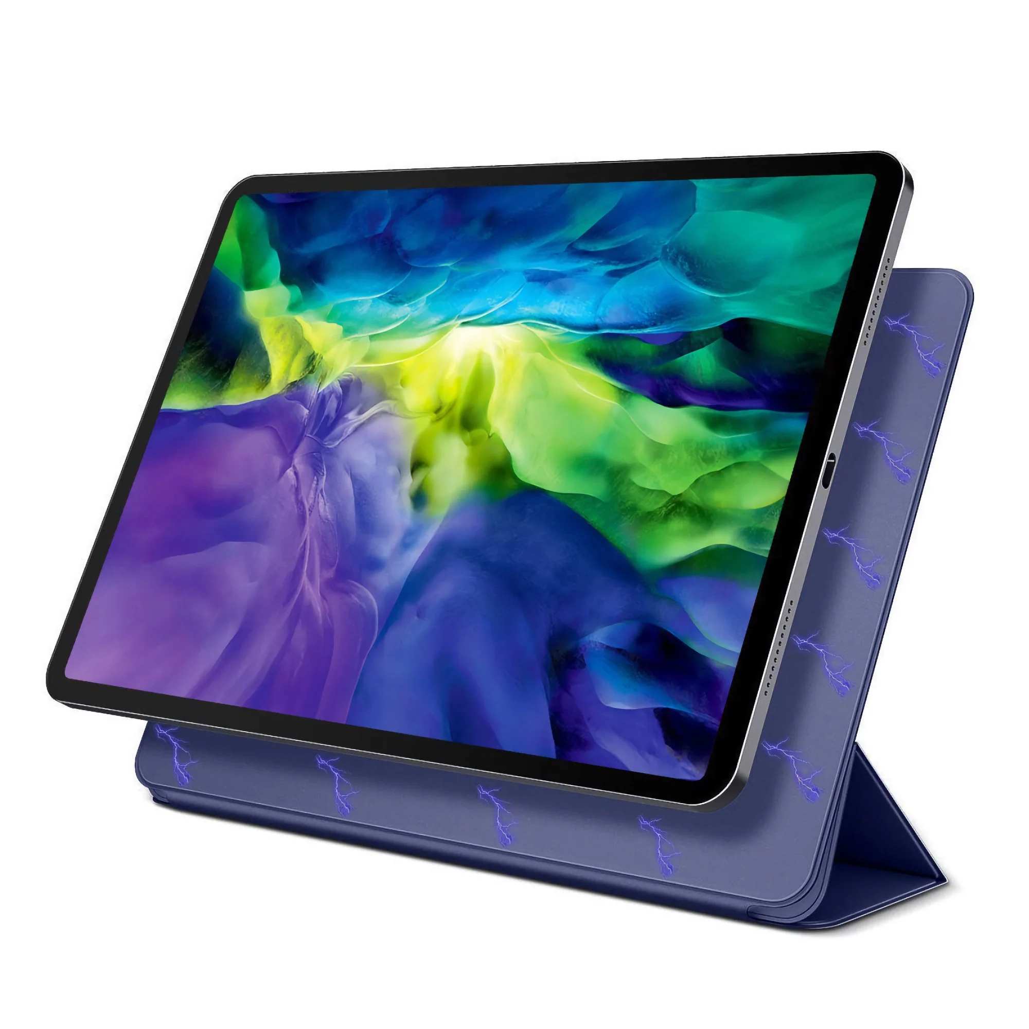 arktis iPad Air 11" (2024/2025/2026) magnetisches Smart Case - Image 10