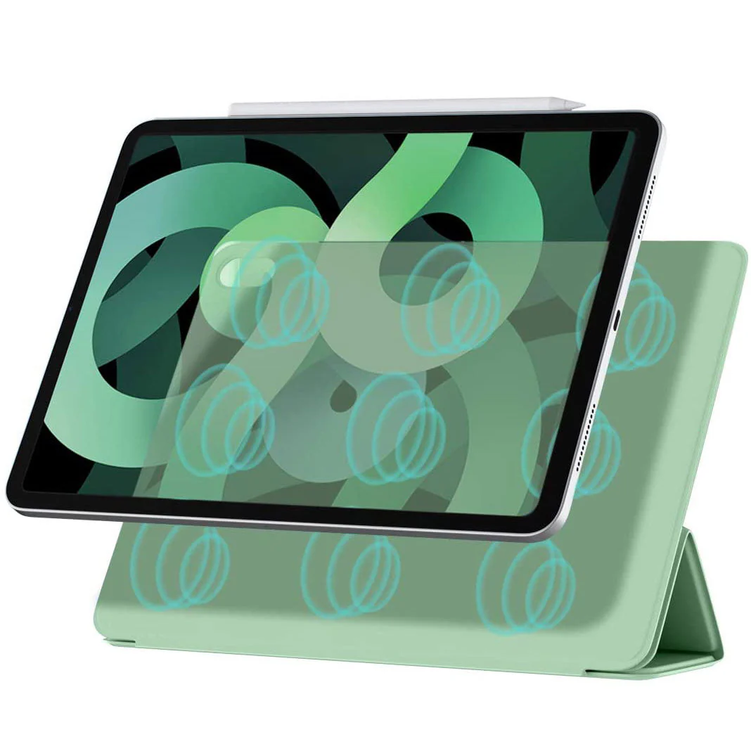 arktis iPad Air 11" (2024/2025/2026) magnetisches Smart Case 2.0 - Image 11