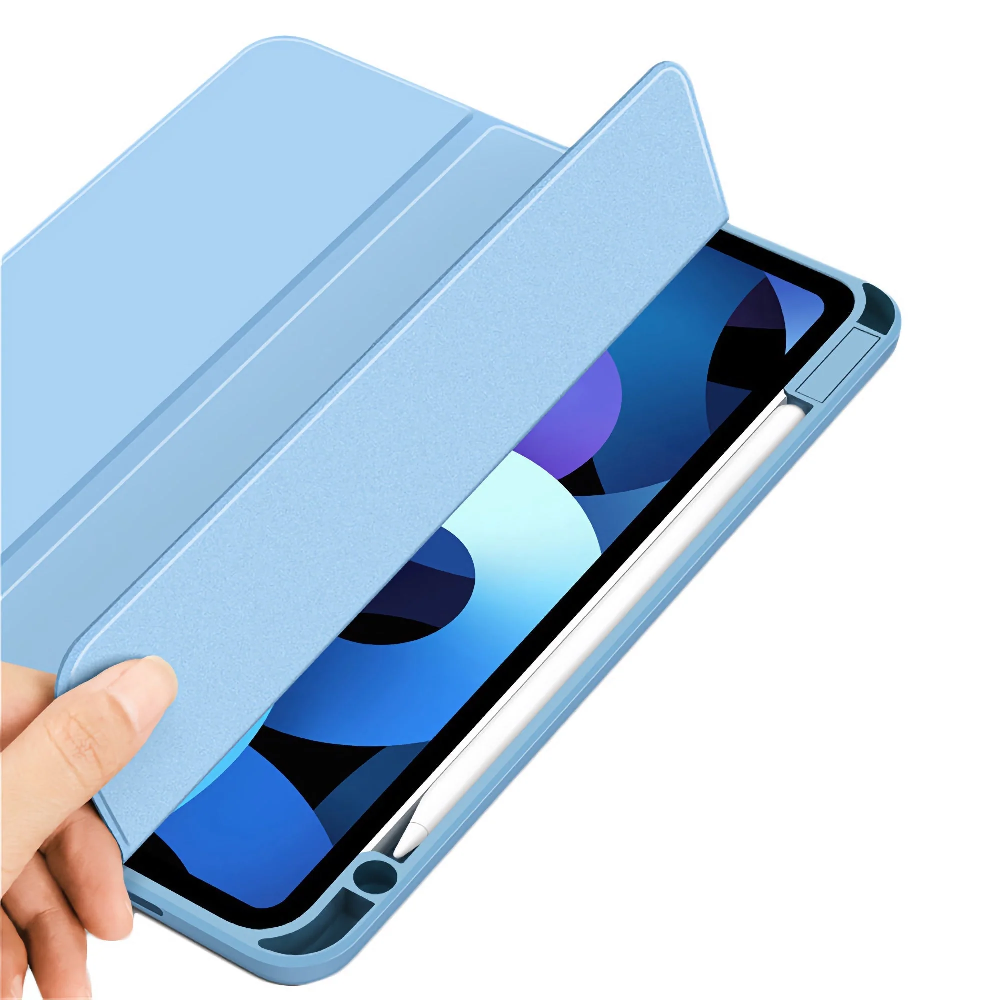 arktis iPad Air 11" (2024/2025/2026) magnetisches Wundercase - Image 34