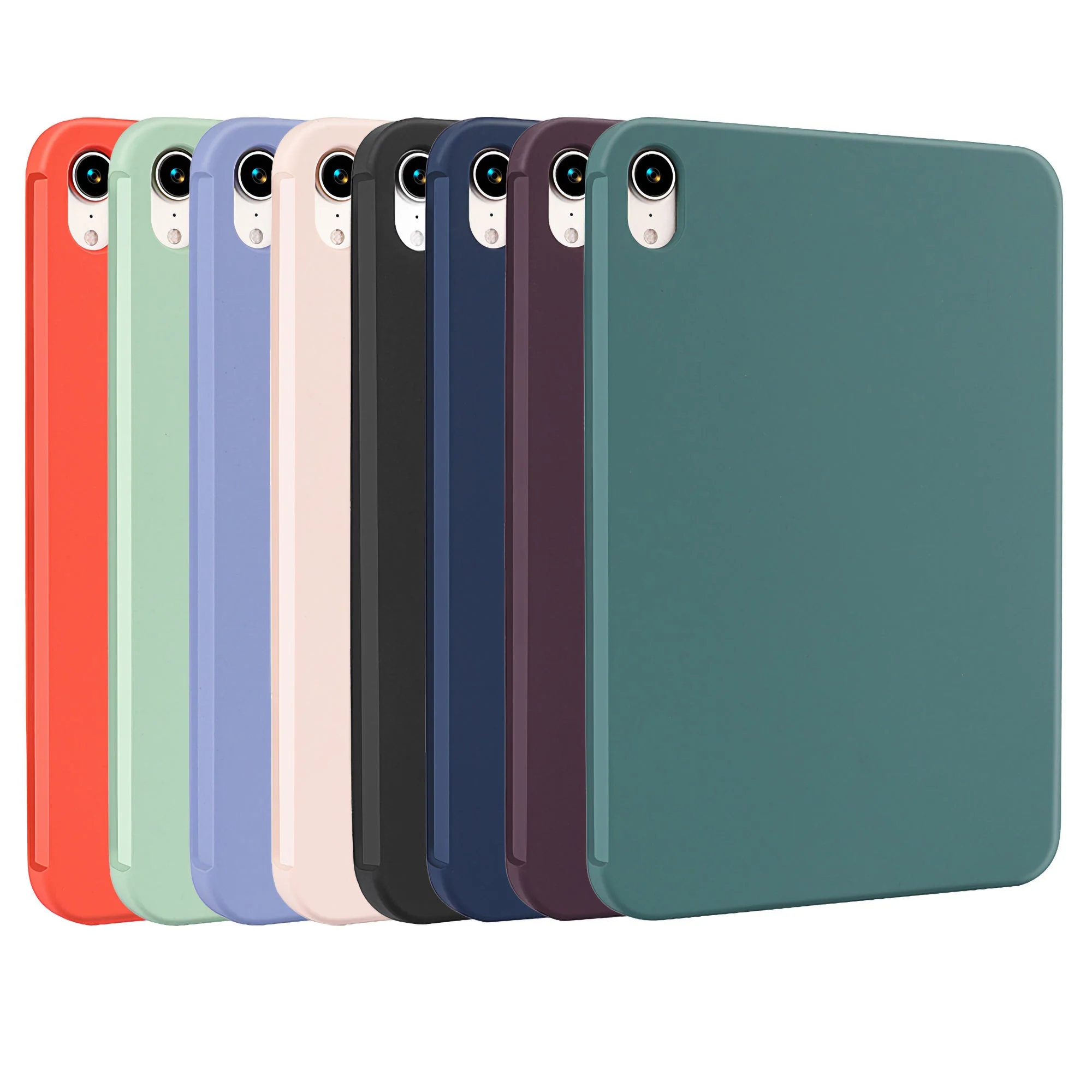 arktis iPad Air 11" (2024/2025/2026) Silikon Case - Image 6