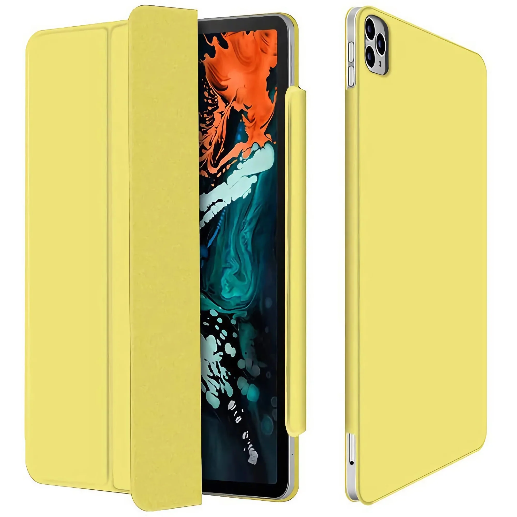 arktis iPad Air 13" (2024/2025/2026) magnetisches Smart Case 2.0 - Image 13