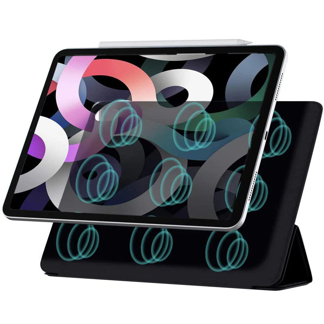 arktis iPad Air 13" (2024/2025/2026) magnetisches Smart Case 2.0 - Image 3