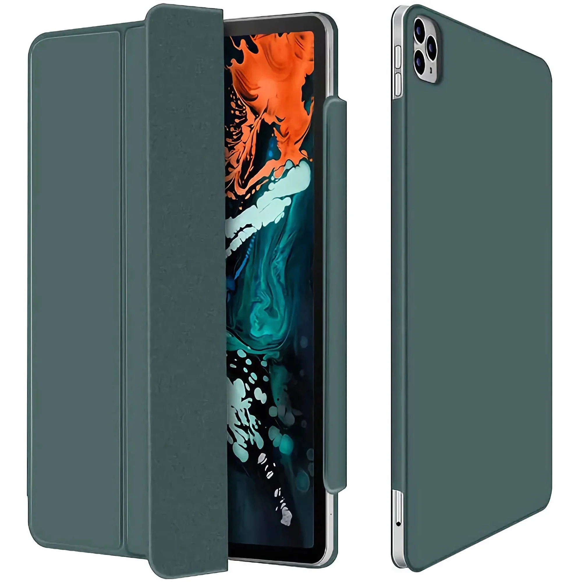 arktis iPad Air 13" (2024/2025/2026) magnetisches Smart Case 2.0 - Image 5