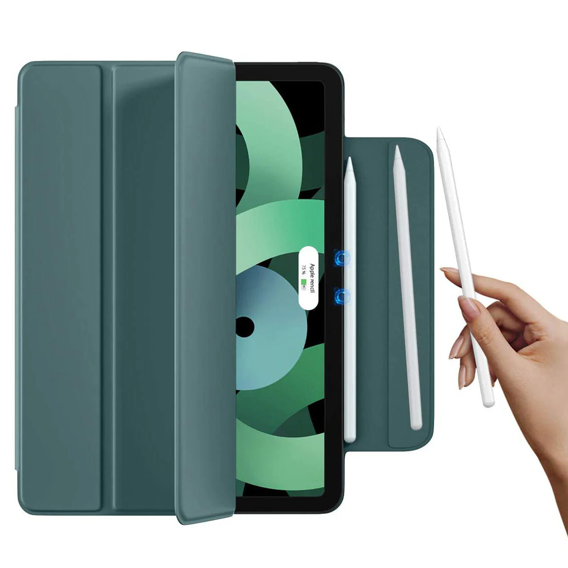 arktis iPad Air 13" (2024/2025/2026) magnetisches Smart Case 2.0 - Image 6