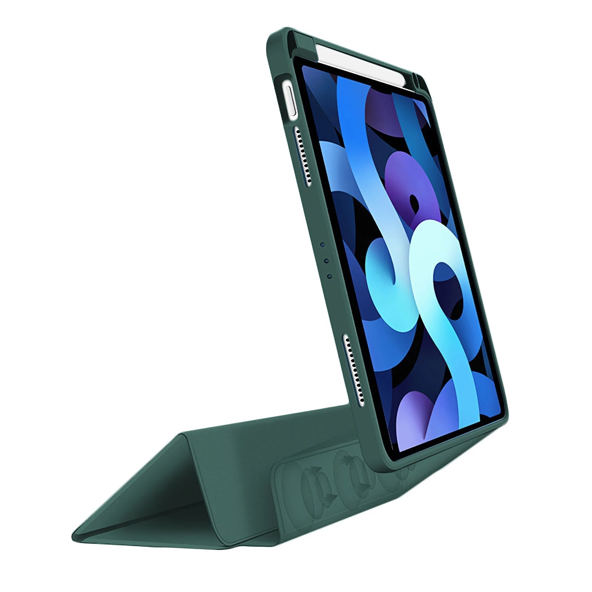 arktis iPad Air 13" (2024/2025/2026) magnetisches Wundercase - Image 22