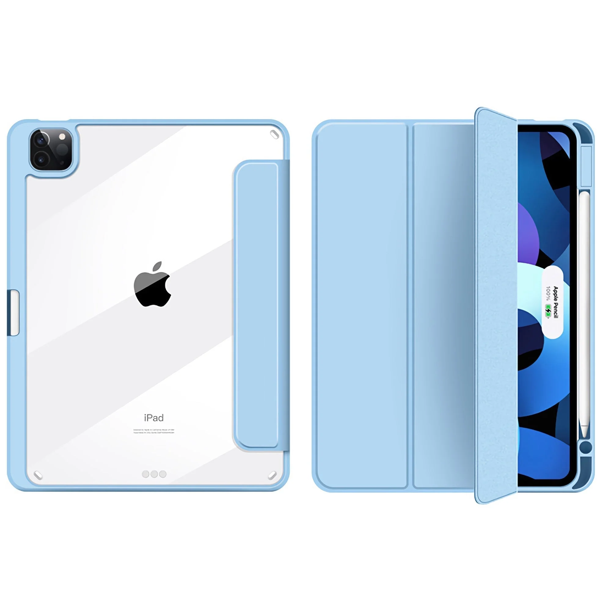 arktis iPad Air 13" (2024/2025/2026) magnetisches Wundercase - Image 3