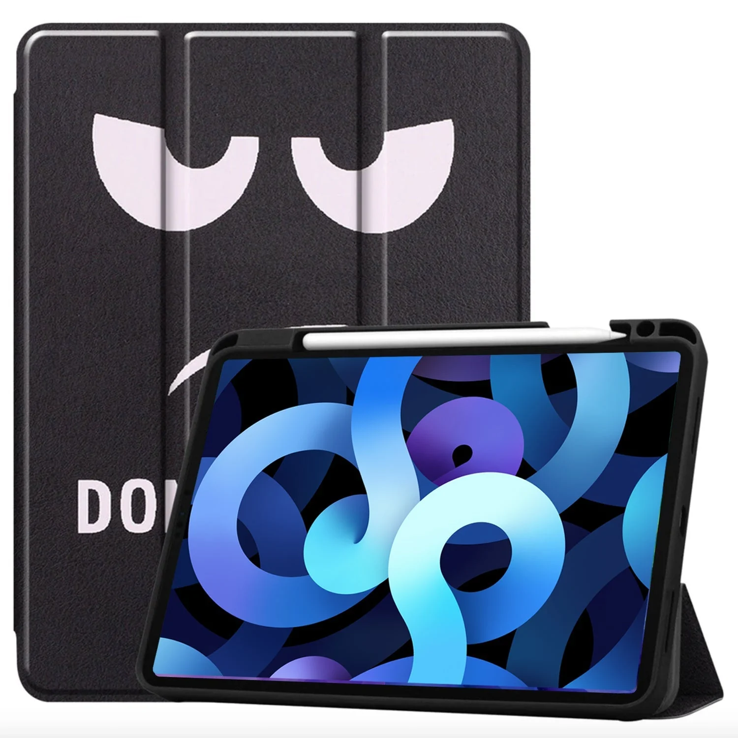 arktis iPad Air 13" (2024/2025/2026) PREMIUM SmartCase - Image 25