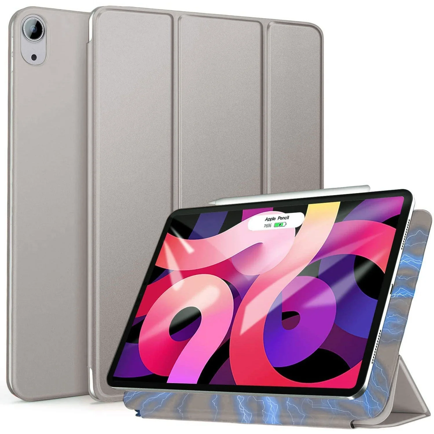 arktis iPad Air 13" (2024/2025/2026) magnetisches Smart Case - Image 18