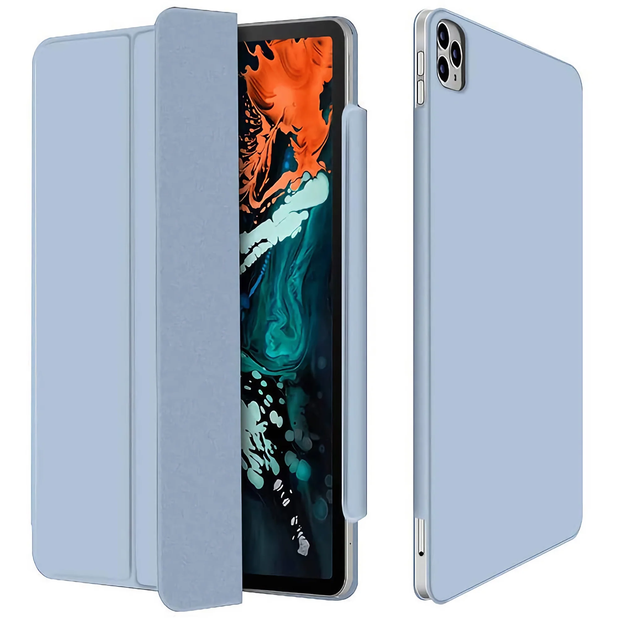 arktis iPad Pro 11" (2024/2025) magnetisches Smart Case 2.0 - Image 13