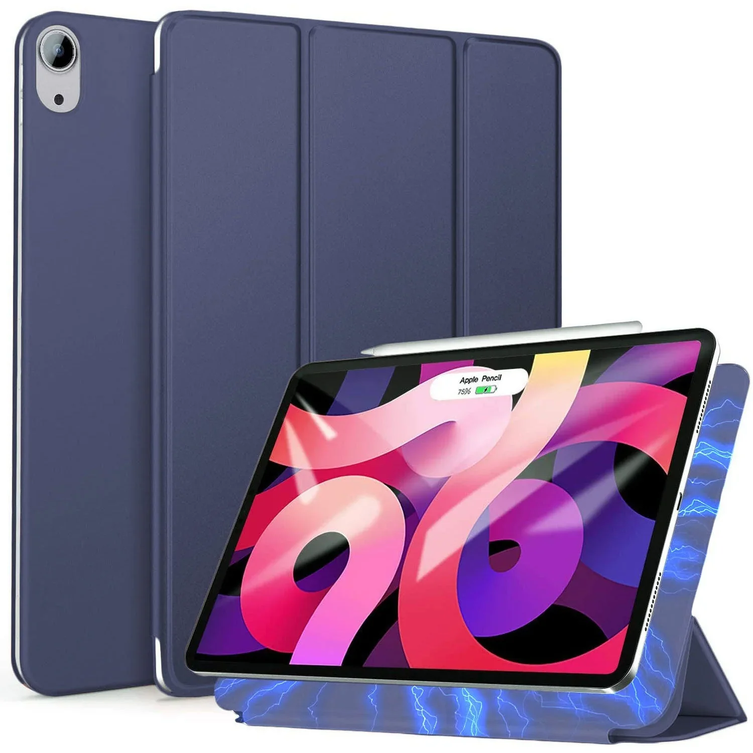 arktis iPad Pro 13“ (2024/2025) magnetisches Smart Case - Image 11