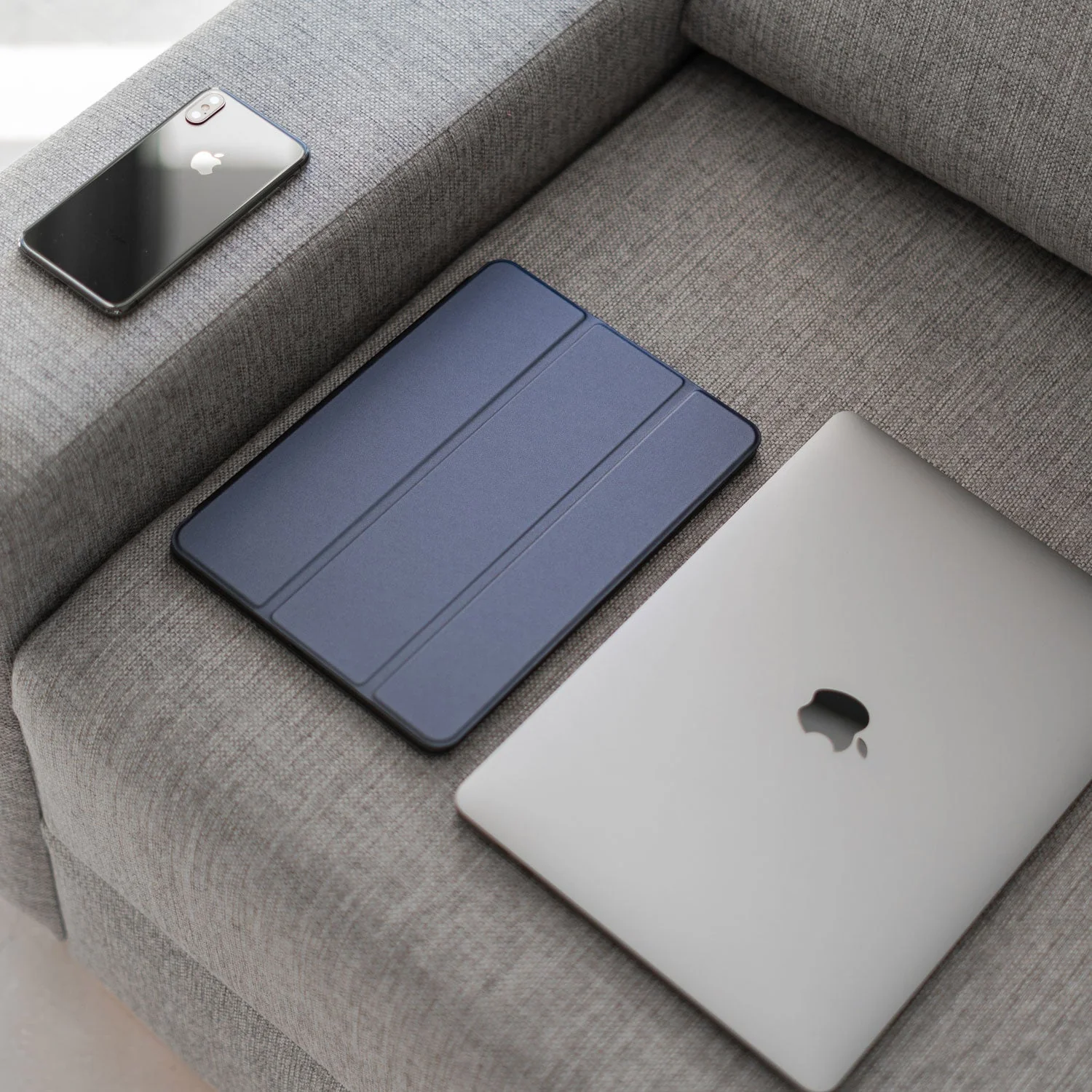 arktis iPad Pro 13“ (2024/2025) magnetisches Smart Case - Image 15