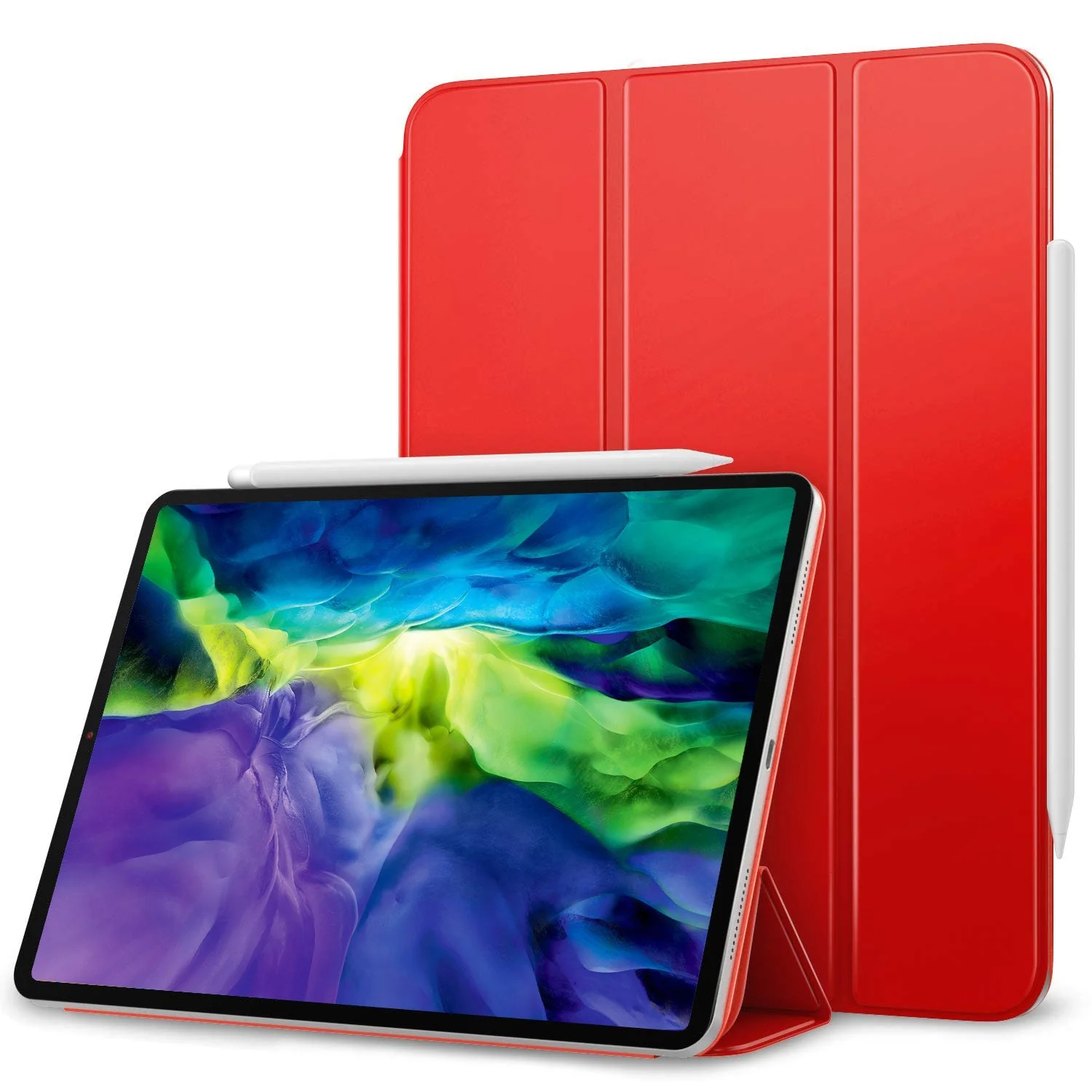 arktis iPad Pro 13“ (2024/2025) magnetisches Smart Case - Image 18