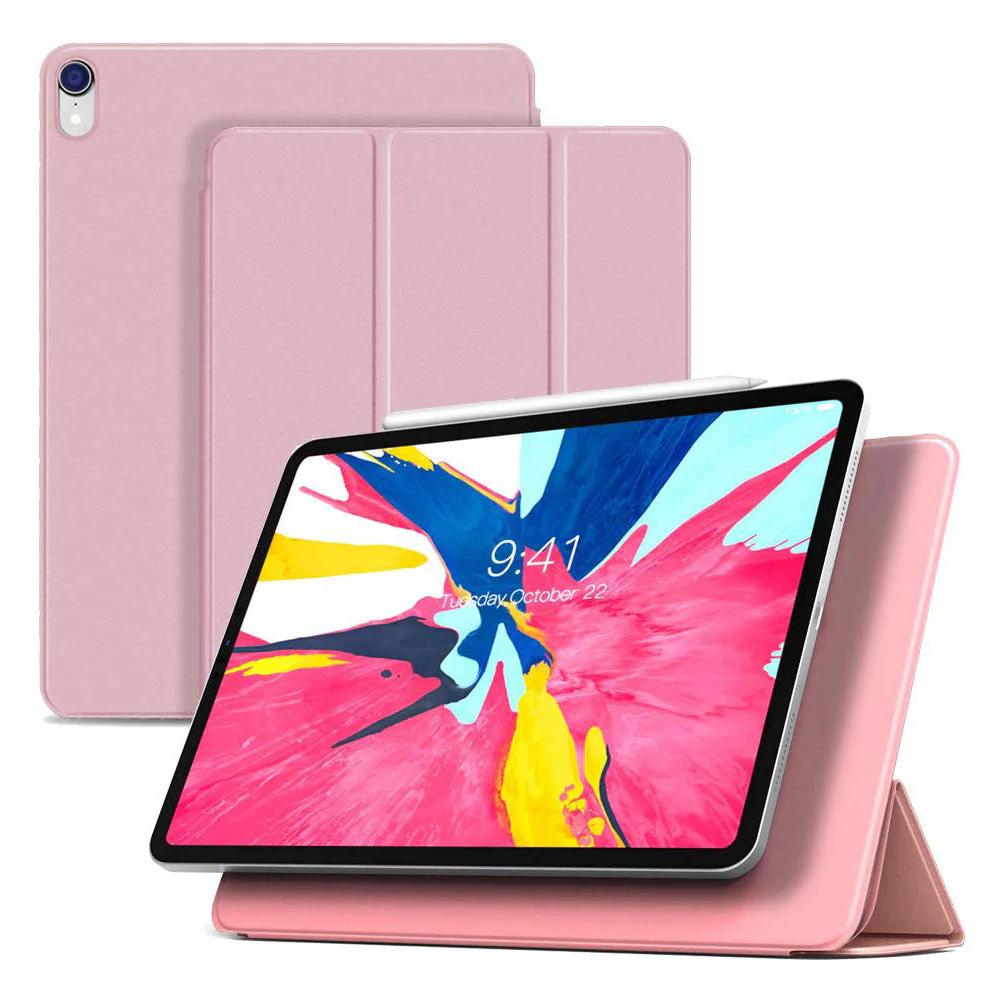 arktis iPad Pro 13“ (2024/2025) magnetisches Smart Case - Image 24