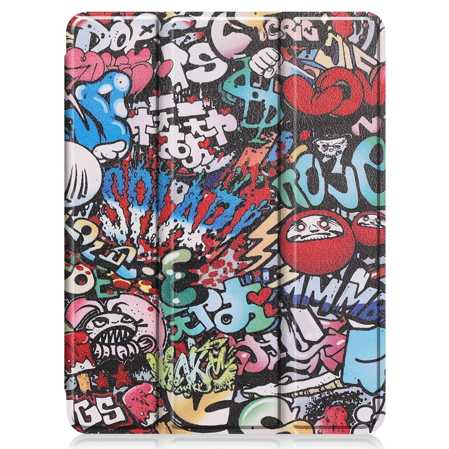 arktis iPad Pro 13" (2024/2025) PREMIUM SmartCase - Image 34