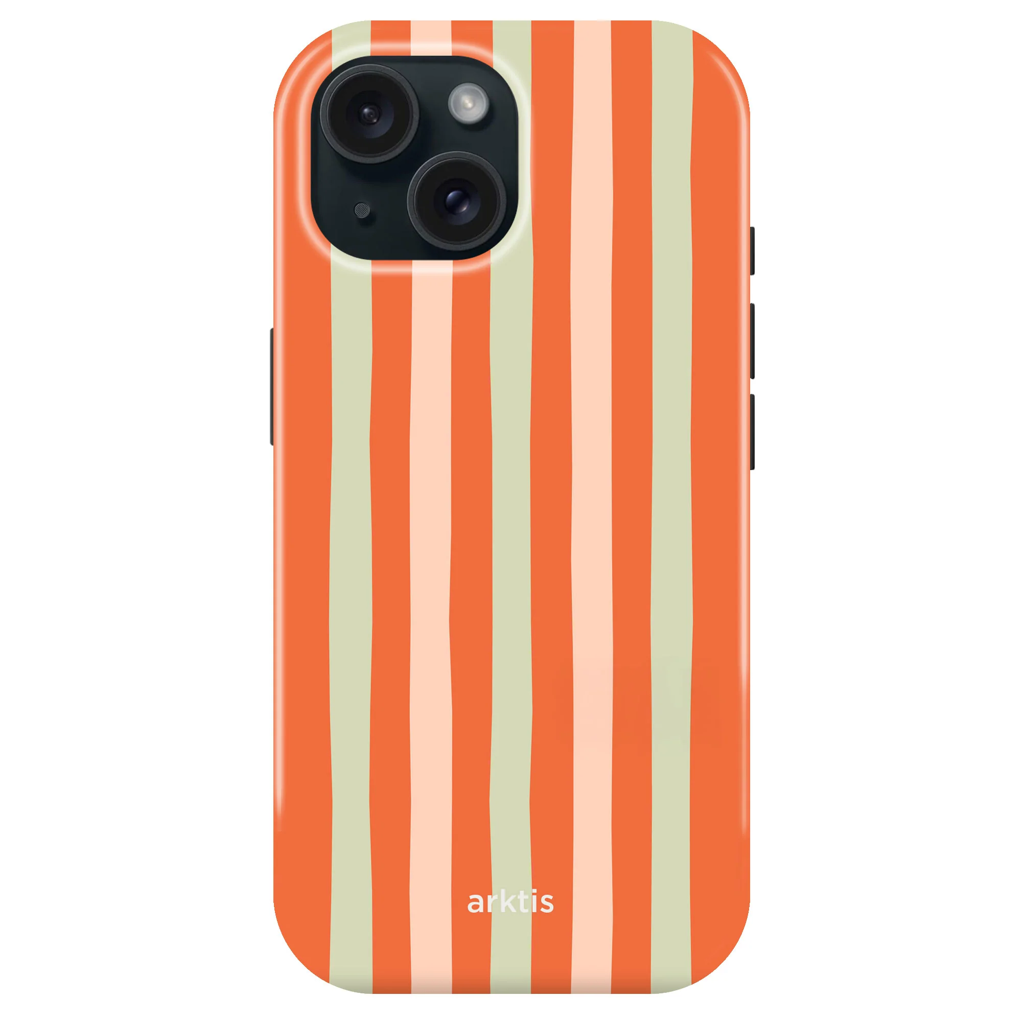 arktis iPhone 14 Hülle - Bellissima
