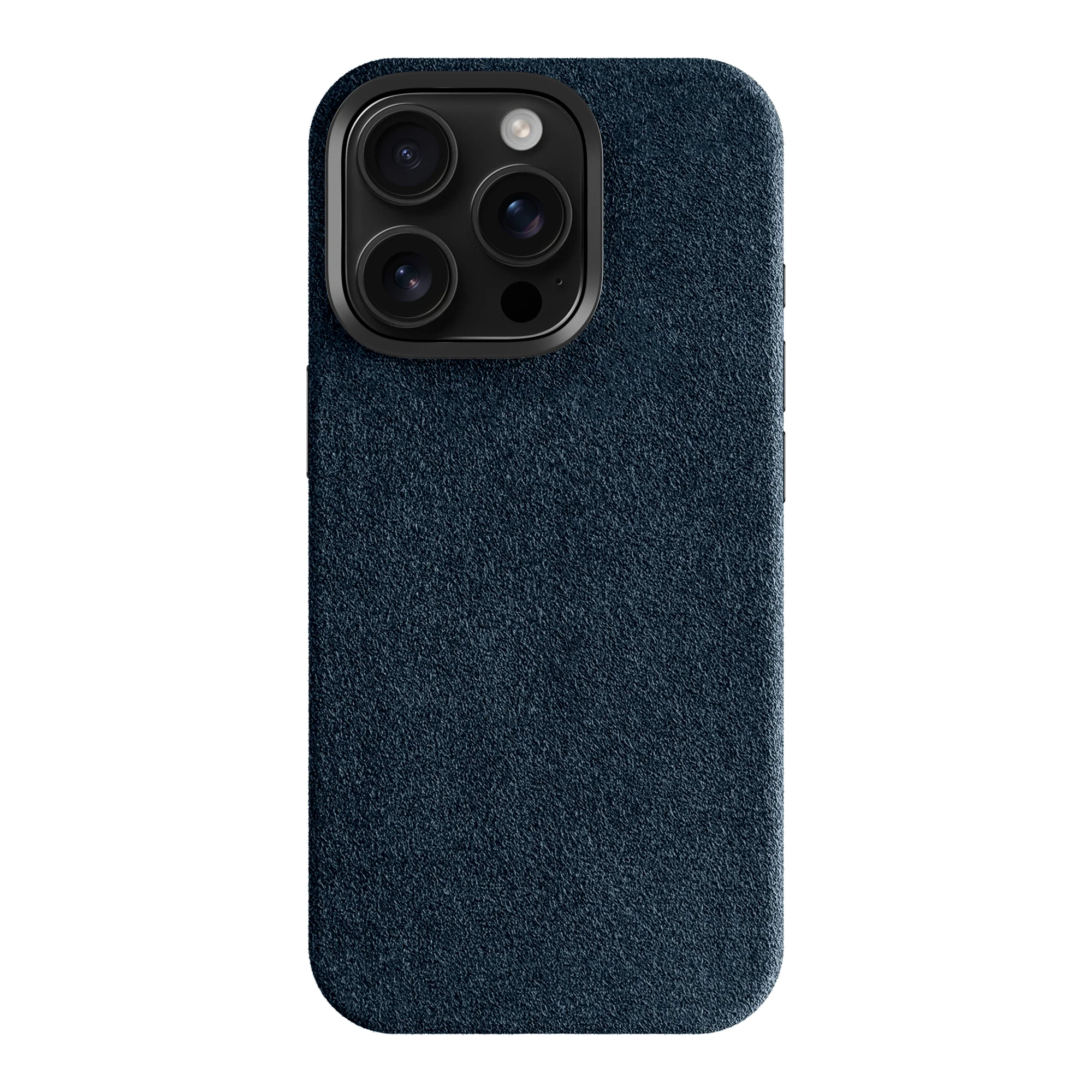 arktis iPhone 15 Pro Max Hülle aus Alcantara - Image 18