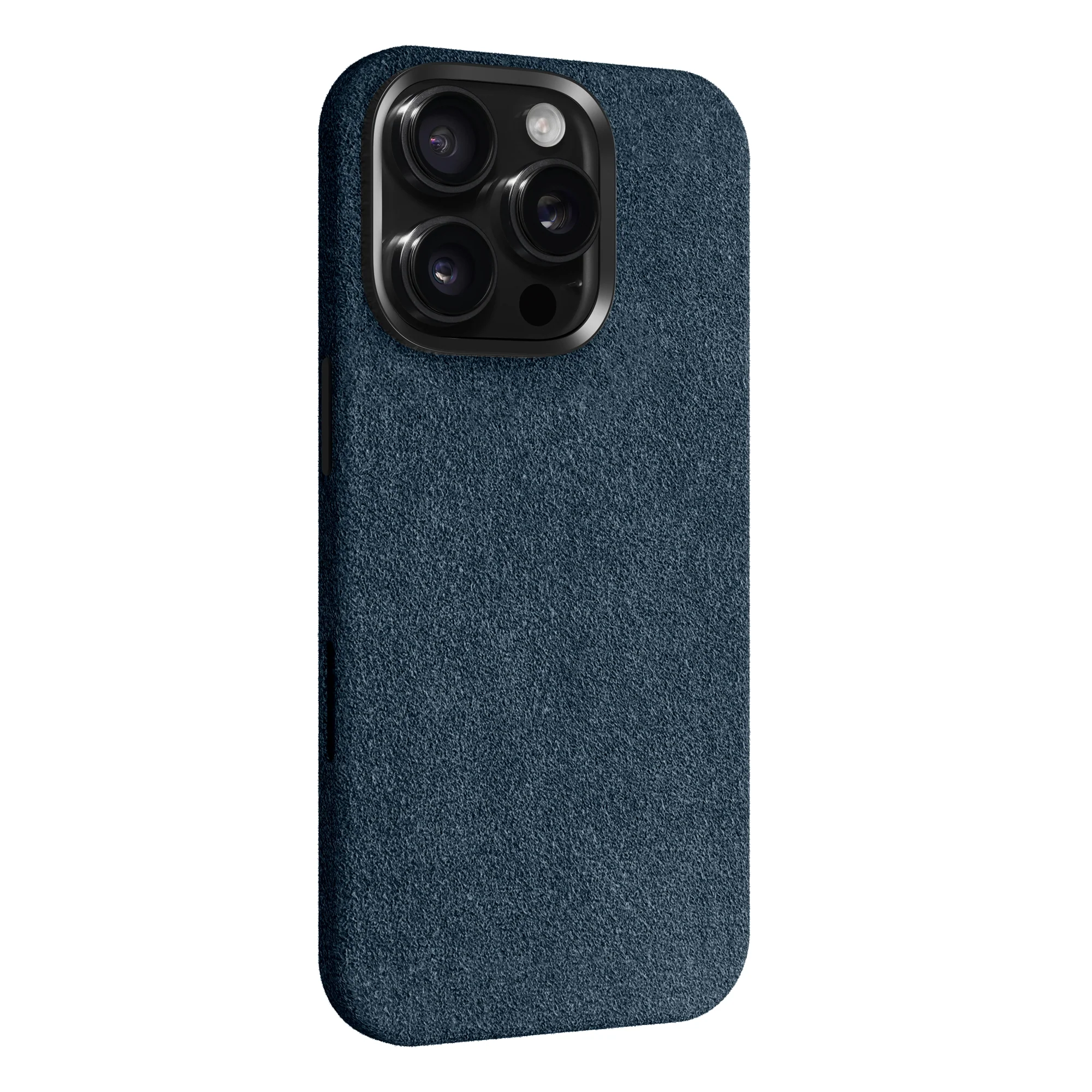 arktis iPhone 15 Pro Max Hülle aus Alcantara - Image 19