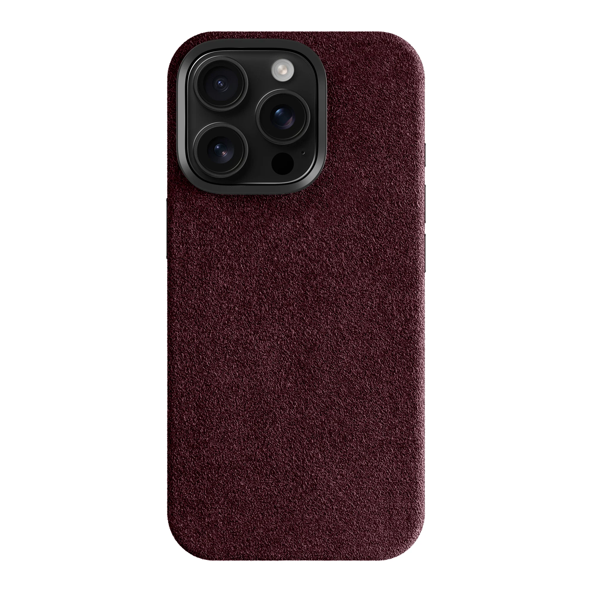 arktis iPhone 15 Pro Max Hülle aus Alcantara - Image 26