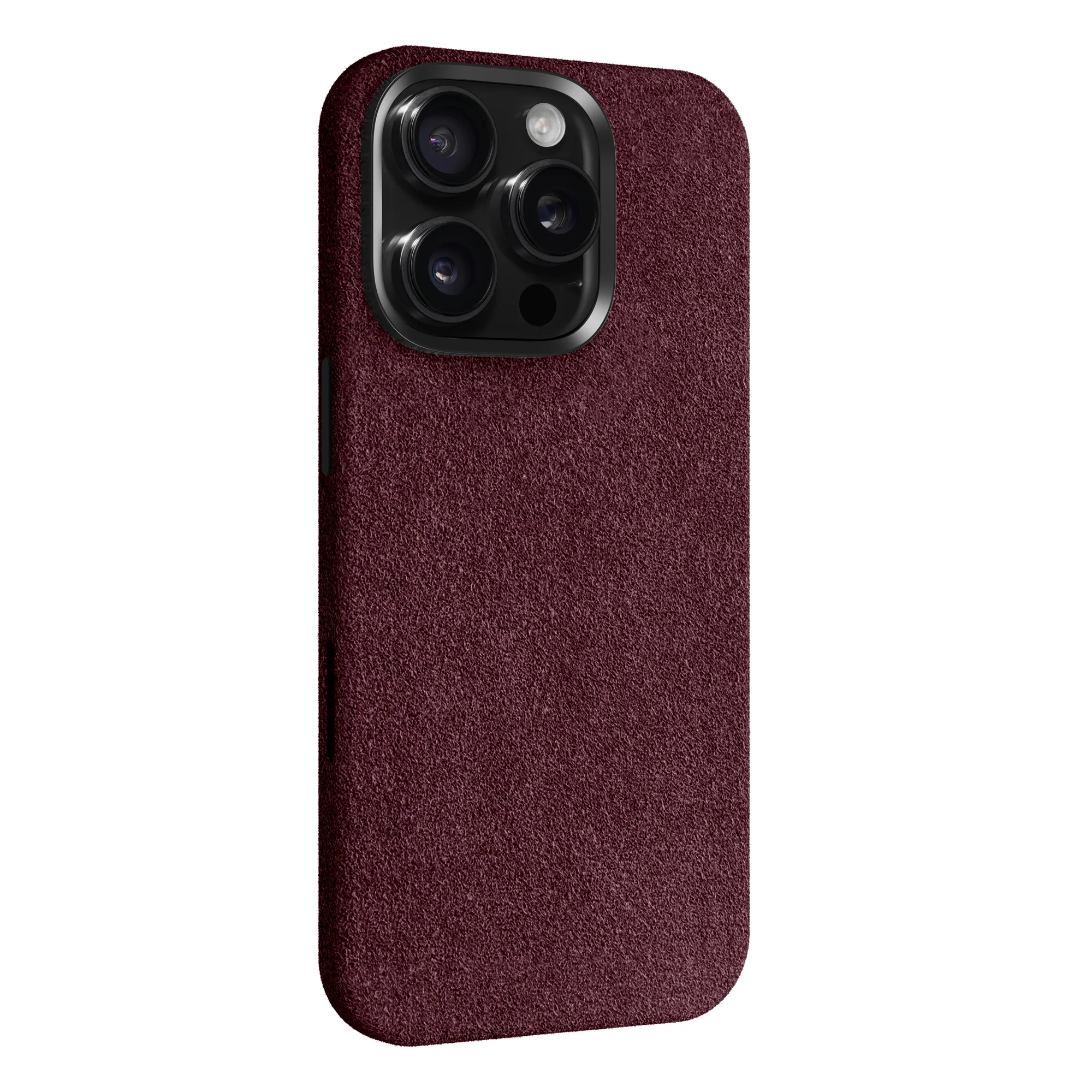arktis iPhone 15 Pro Max Hülle aus Alcantara - Image 27