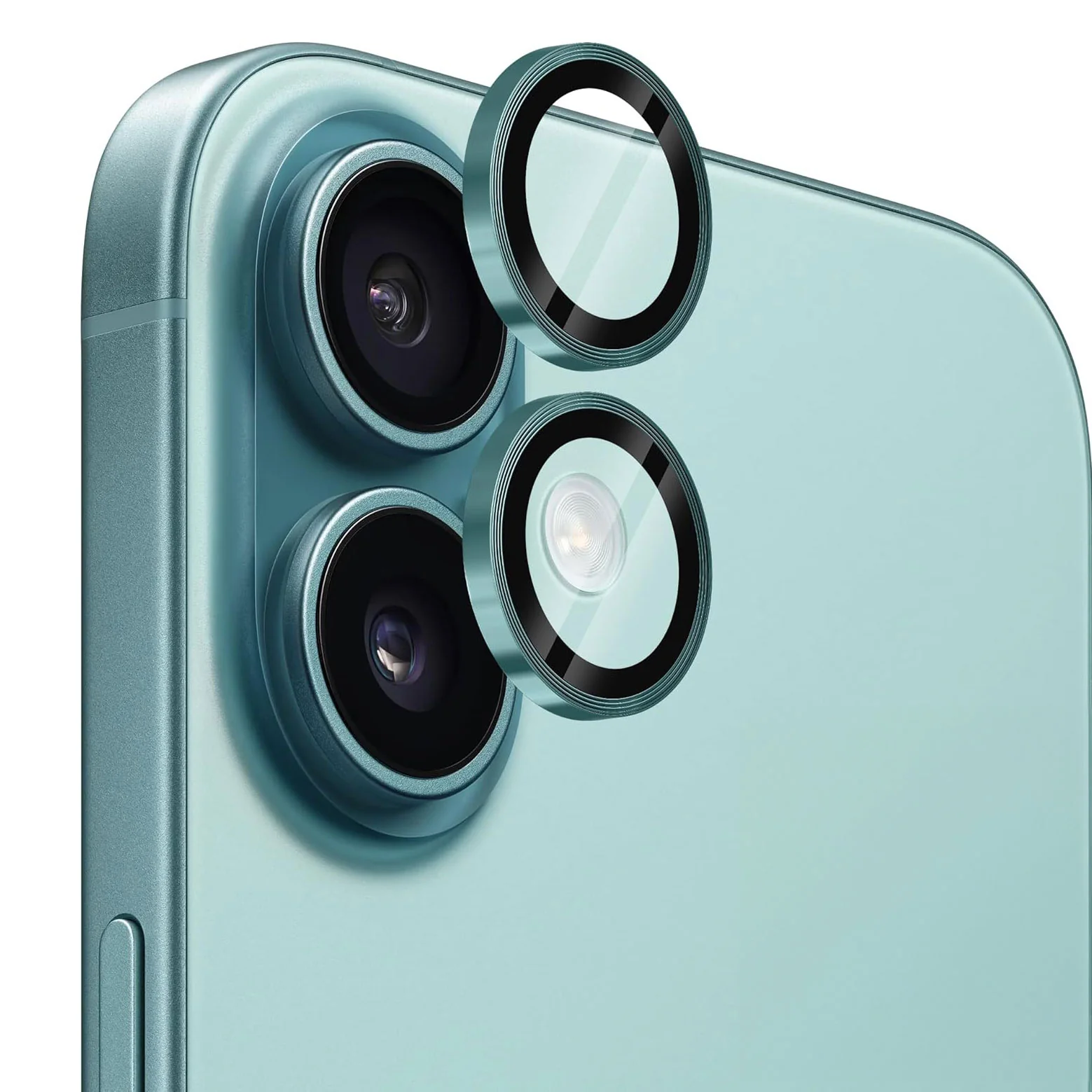 arktis iPhone 16 Lens Protector - Image 3