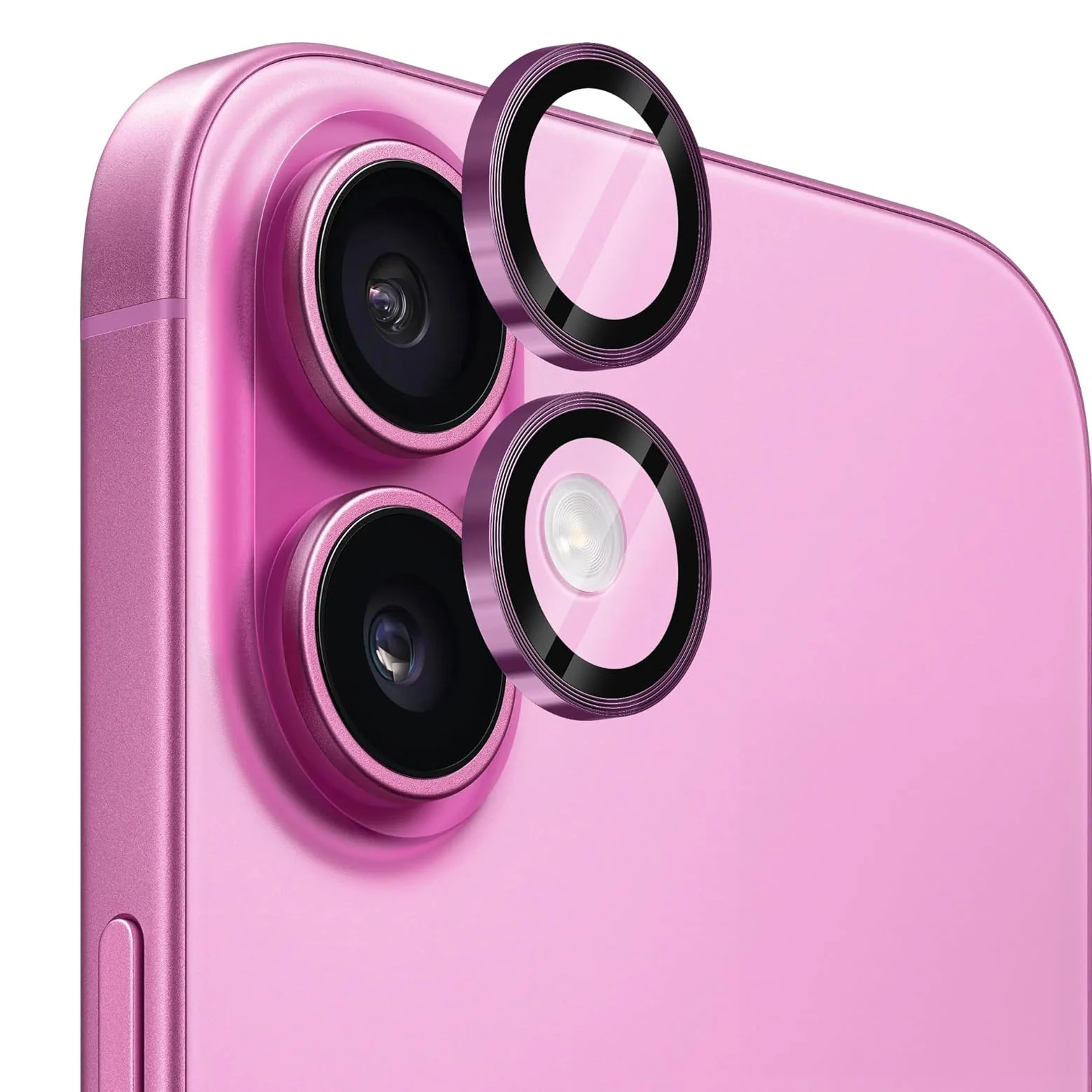 arktis iPhone 16 Lens Protector - Image 5