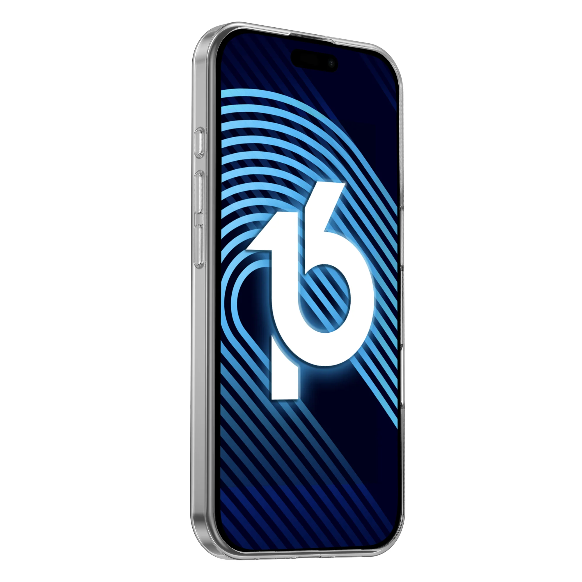 arktis iPhone 16 Plus Air Case ultradünn - Image 4