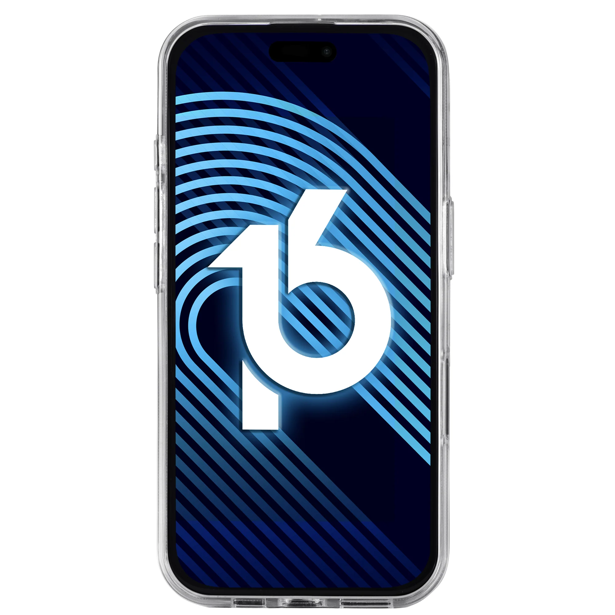 arktis iPhone 16 Plus Air Case ultradünn - Image 6