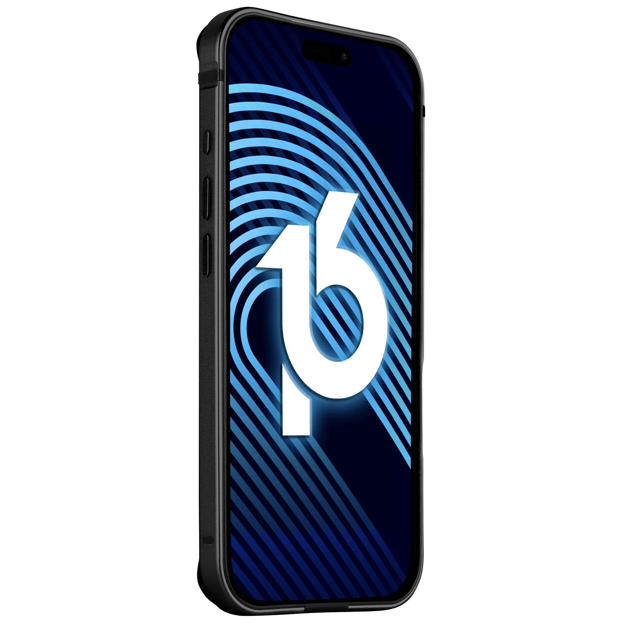 arktis iPhone 16 Bumper - Image 14