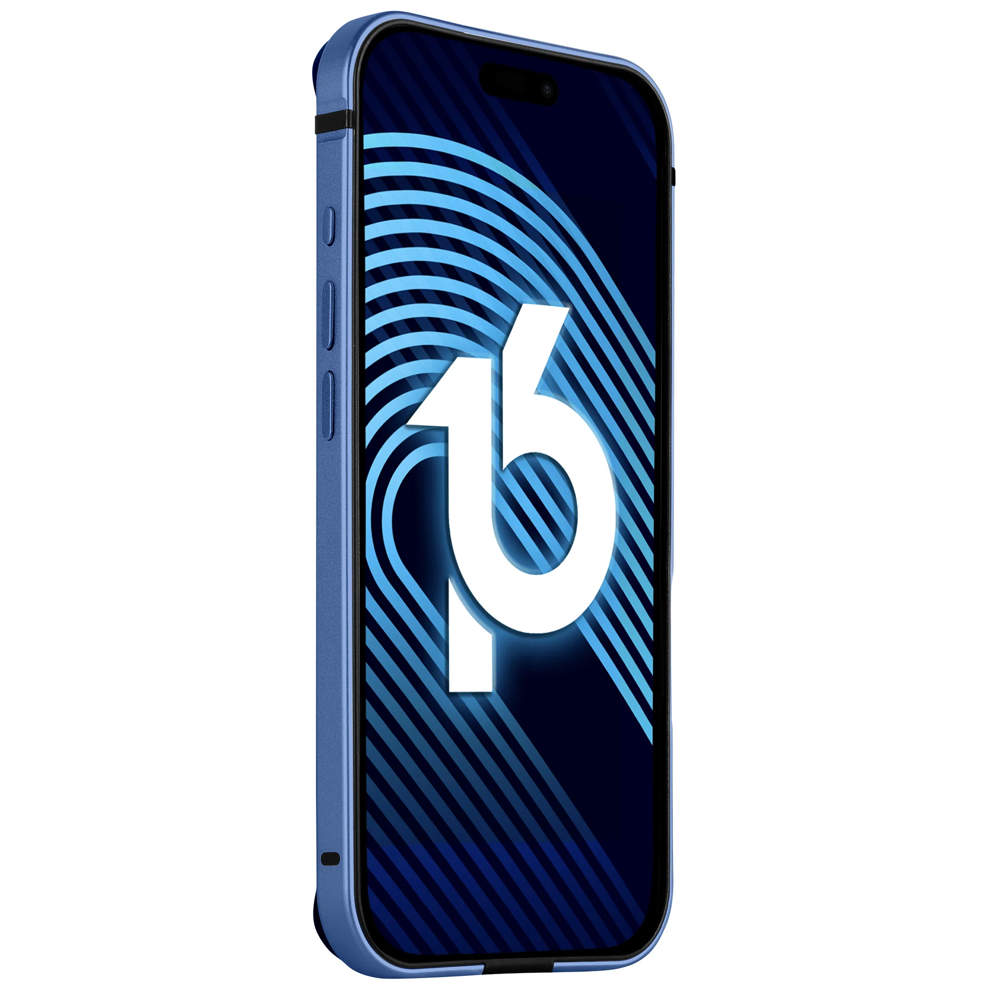 arktis iPhone 16 Bumper - Image 28