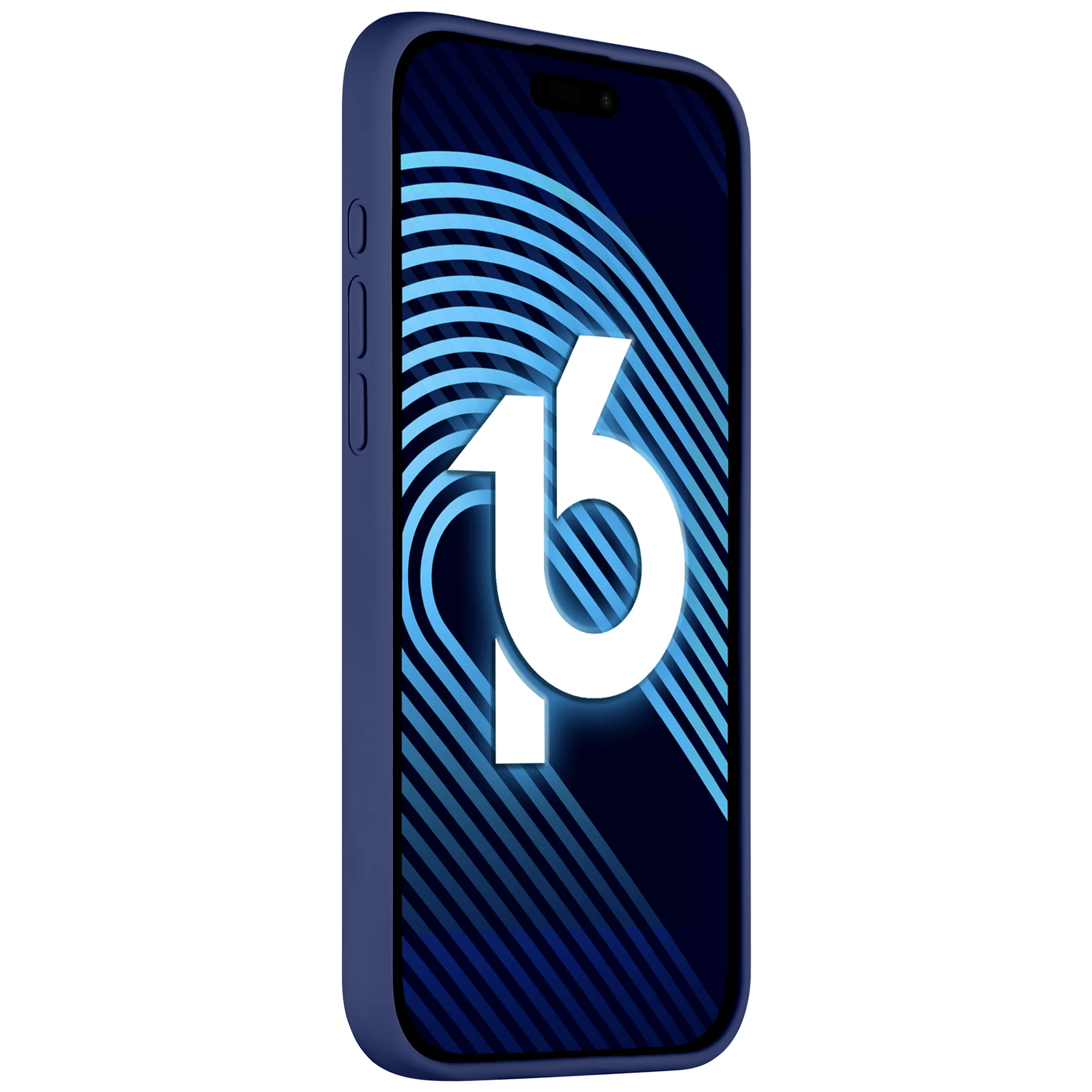 arktis iPhone 16 Plus Silikon Case - Image 13