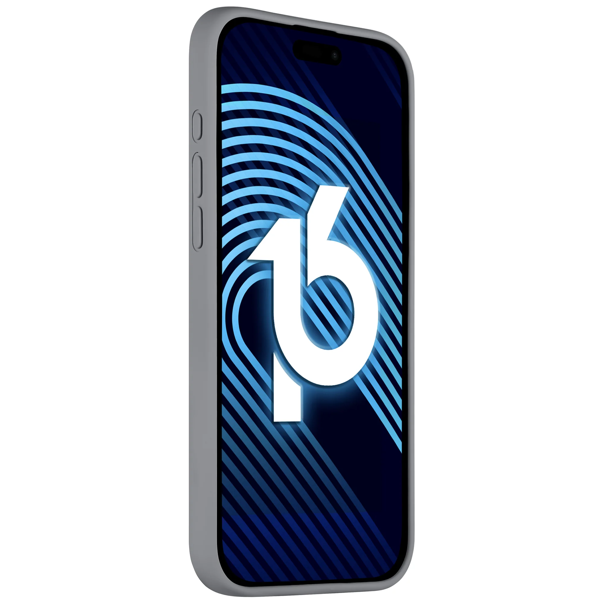 arktis iPhone 16 Plus Silikon Case - Image 18