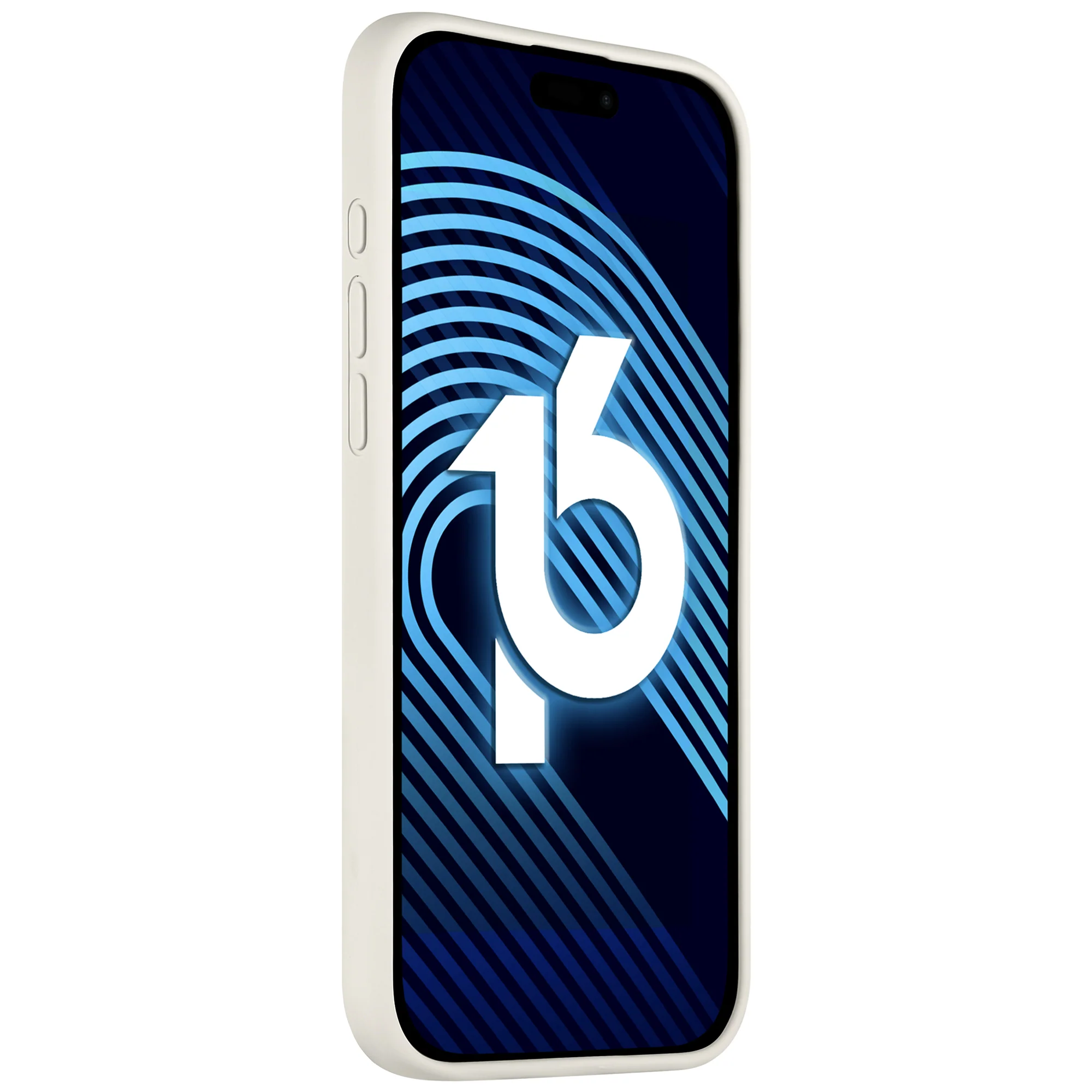 arktis iPhone 16 Plus Silikon Case - Image 22