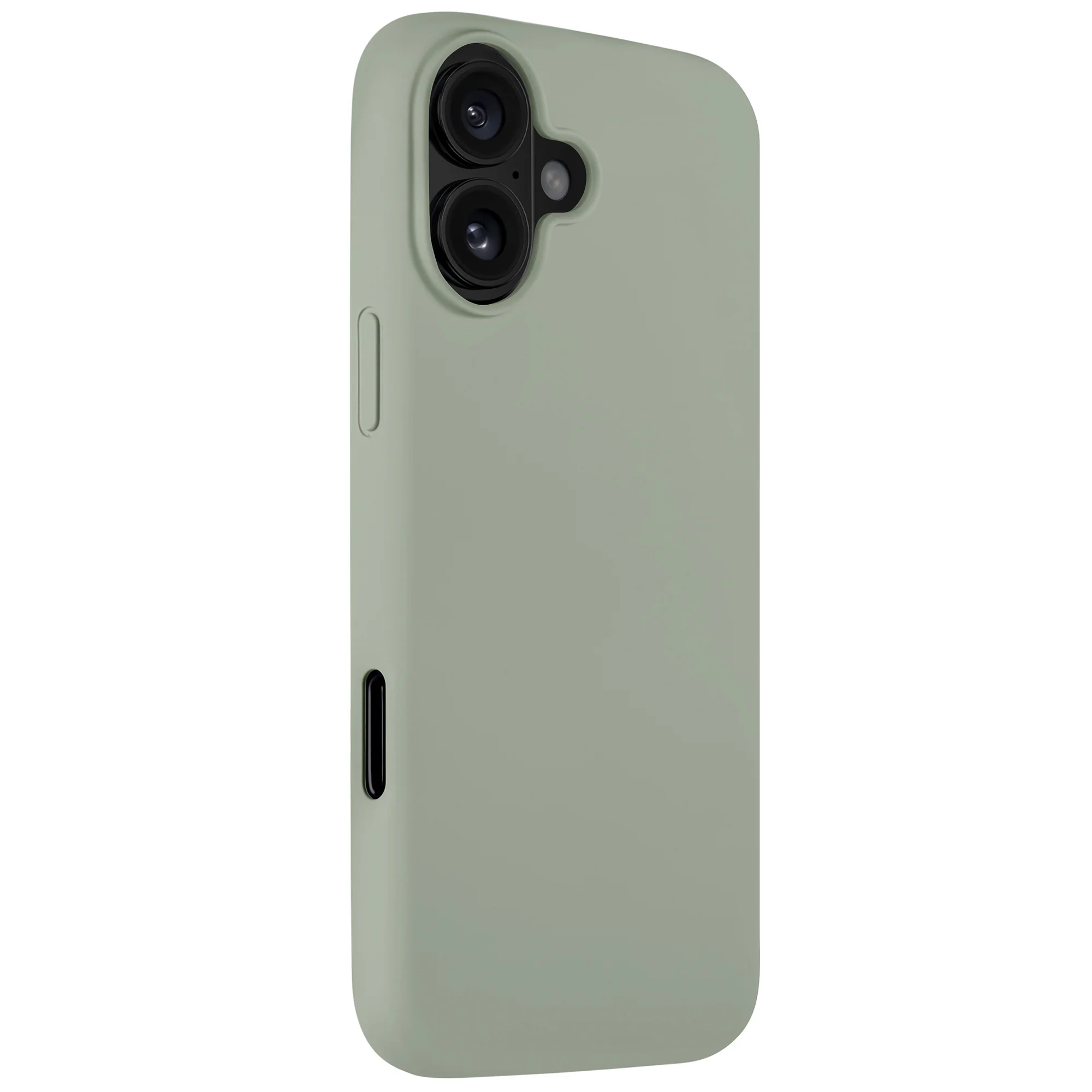 arktis iPhone 16 Plus Silikon Case - Image 27