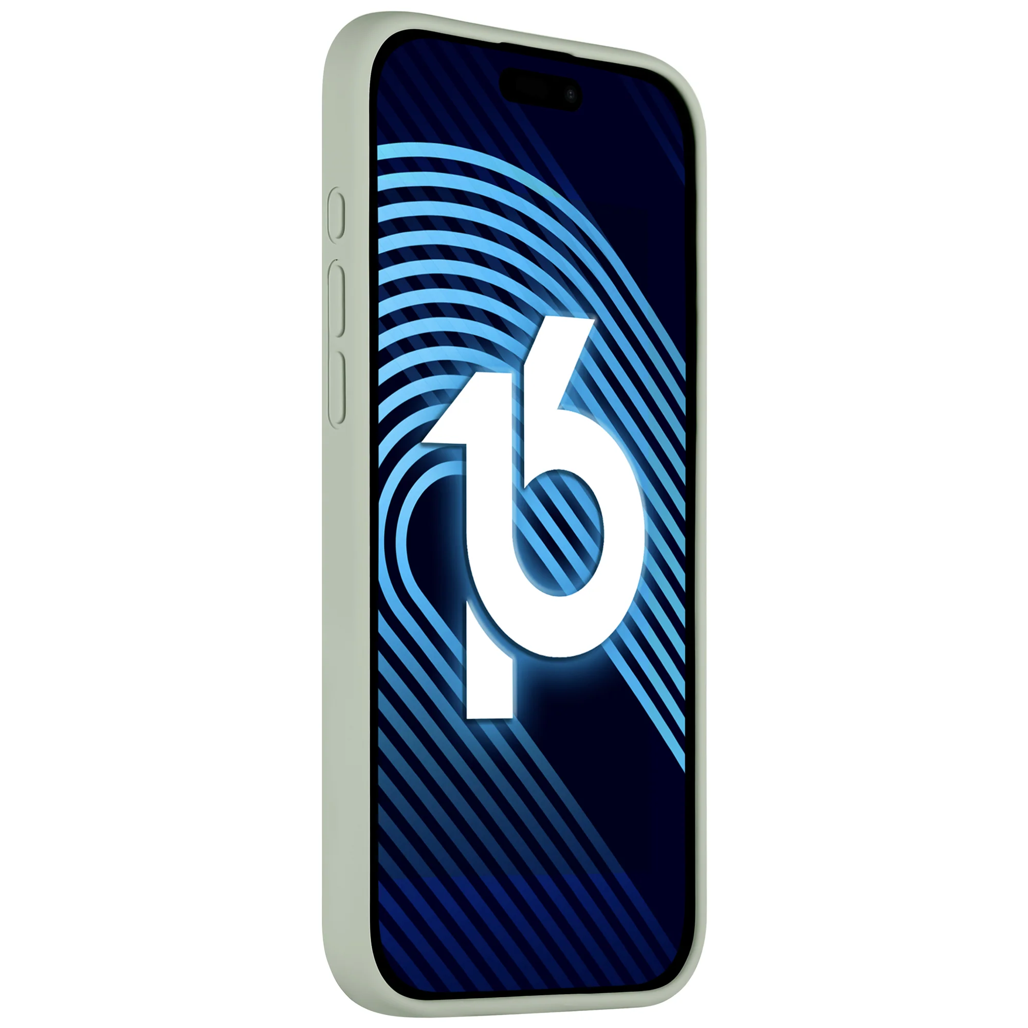 arktis iPhone 16 Plus Silikon Case - Image 28