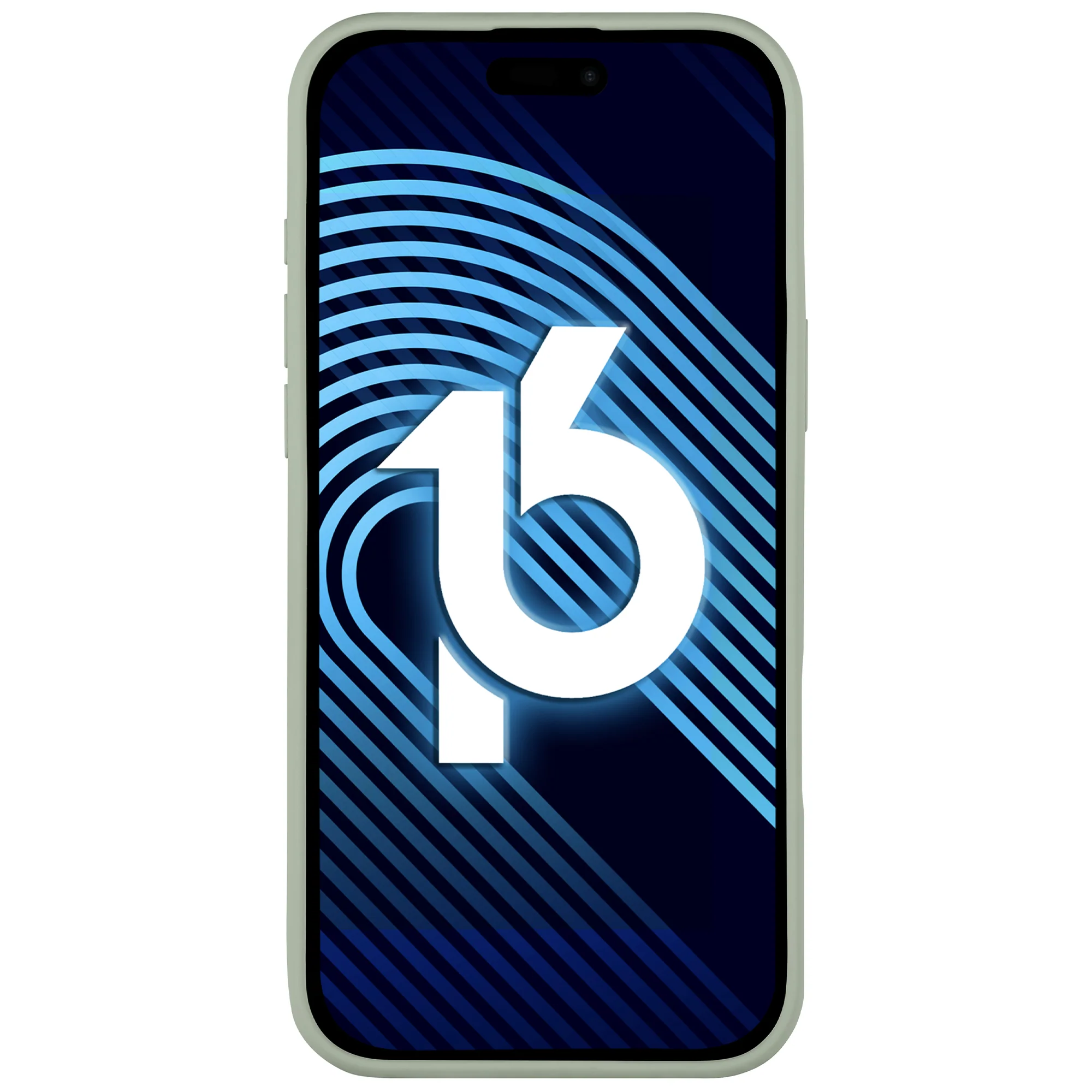 arktis iPhone 16 Plus Silikon Case - Image 30